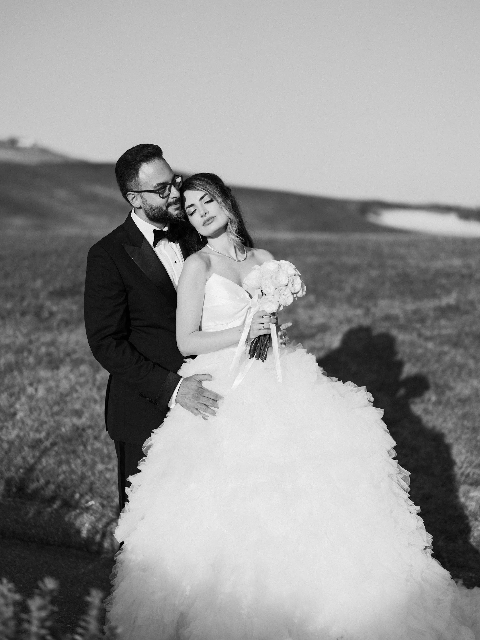 Arghavan & Sam — Wedding