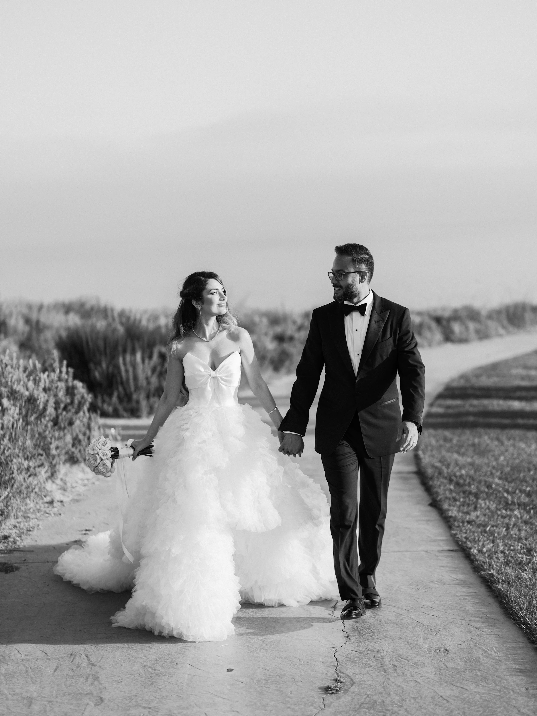 Arghavan & Sam — Wedding