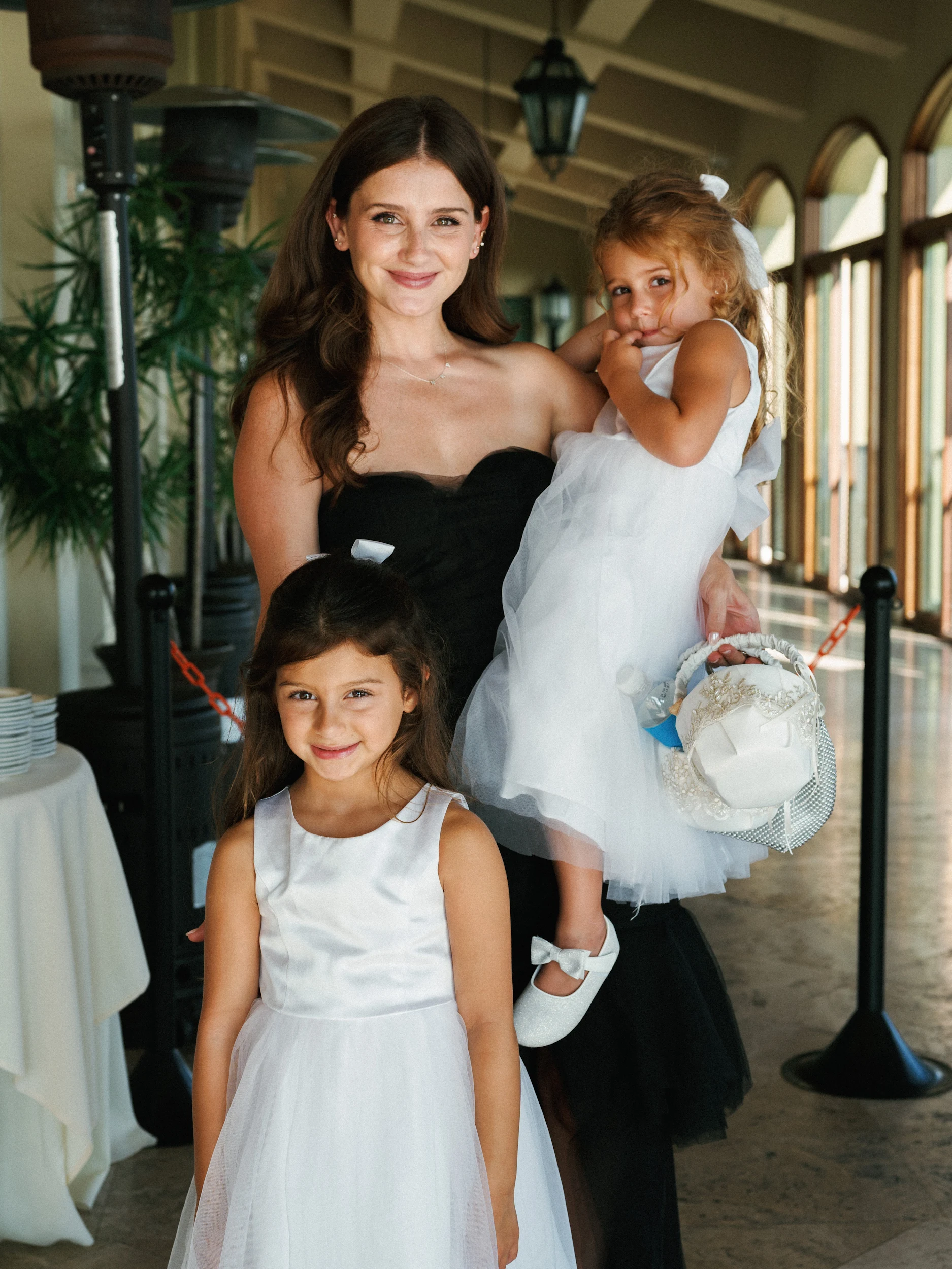 Arghavan & Sam — Wedding
