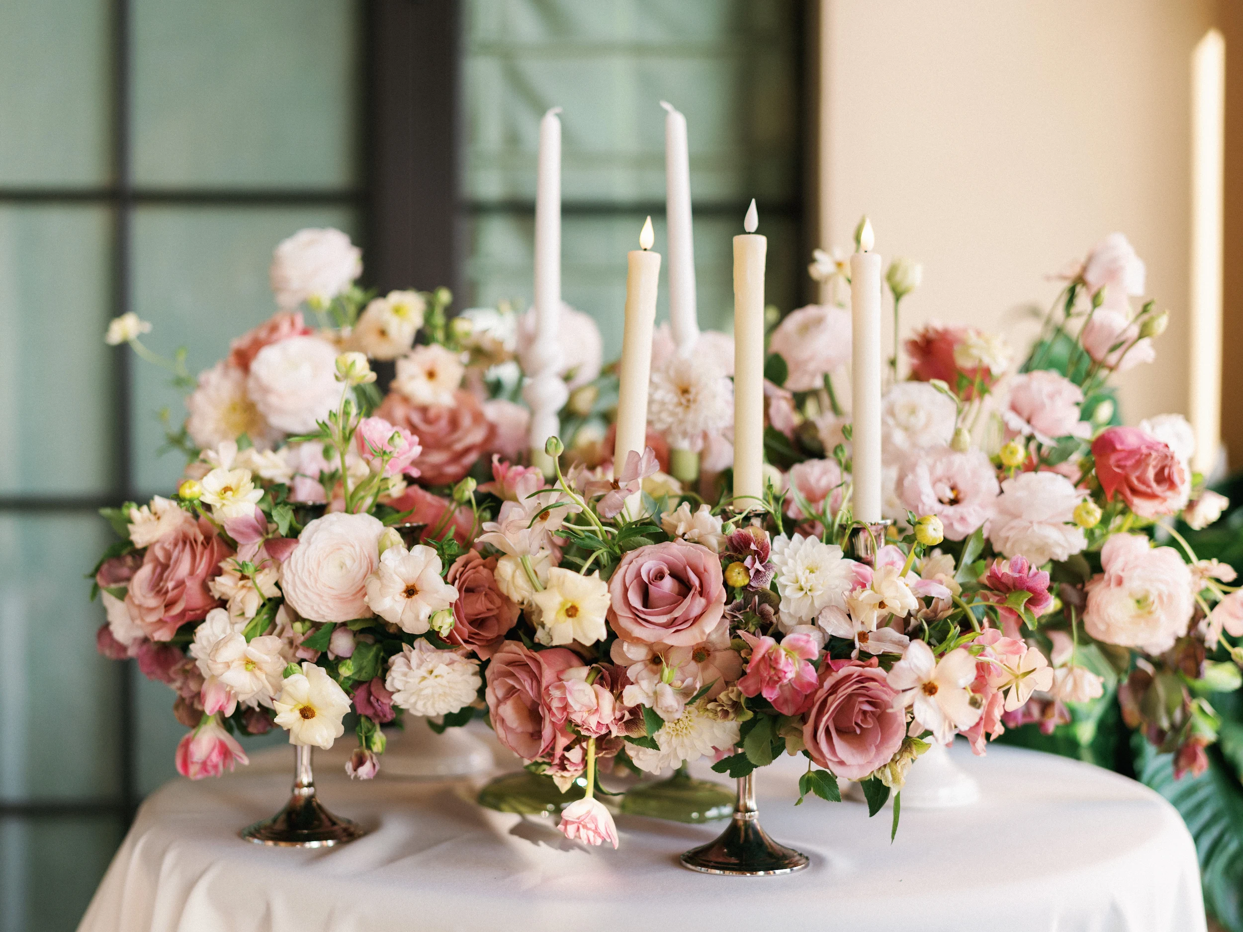 Arghavan & Sam — Wedding