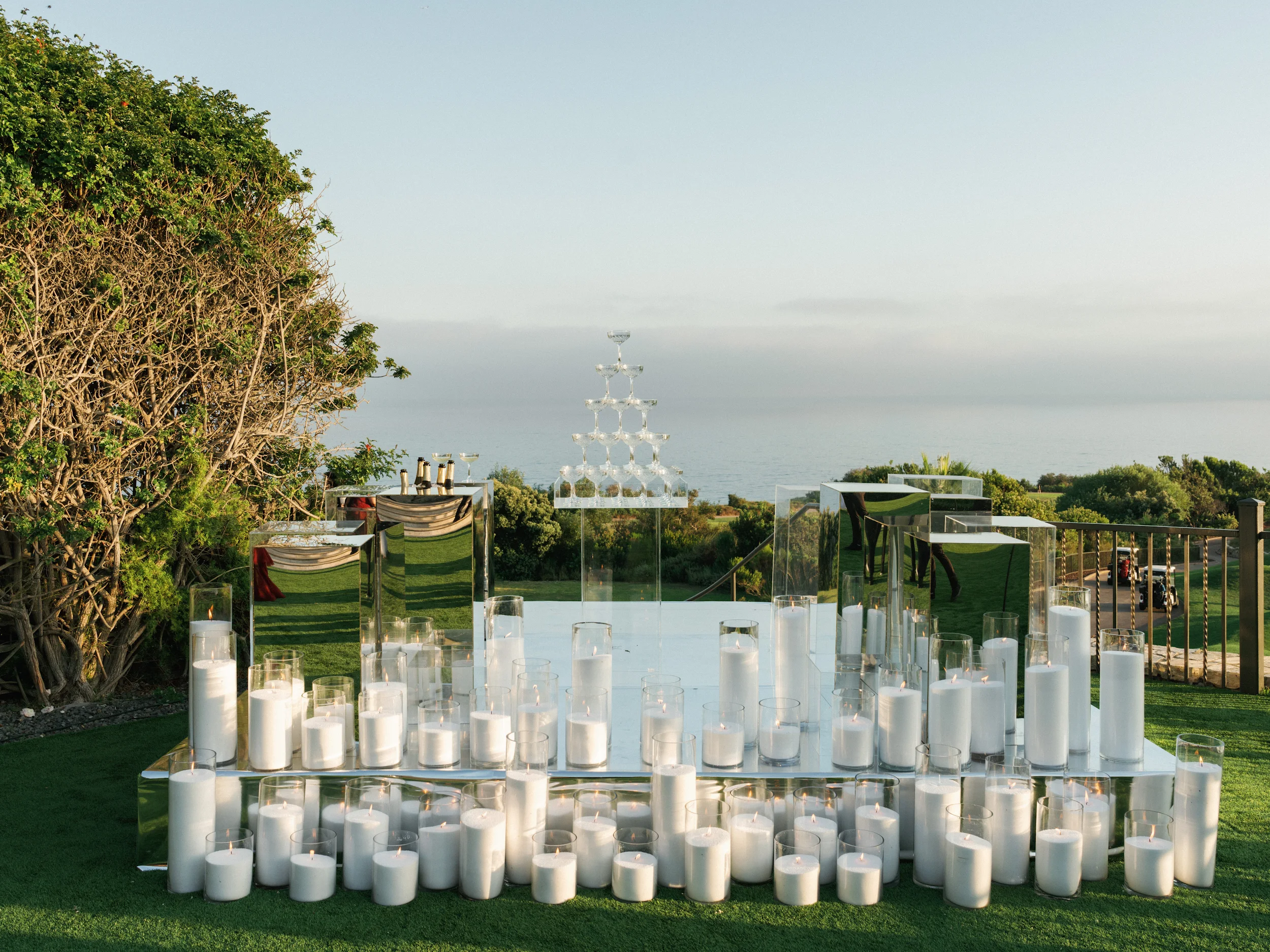 Arghavan & Sam — Wedding