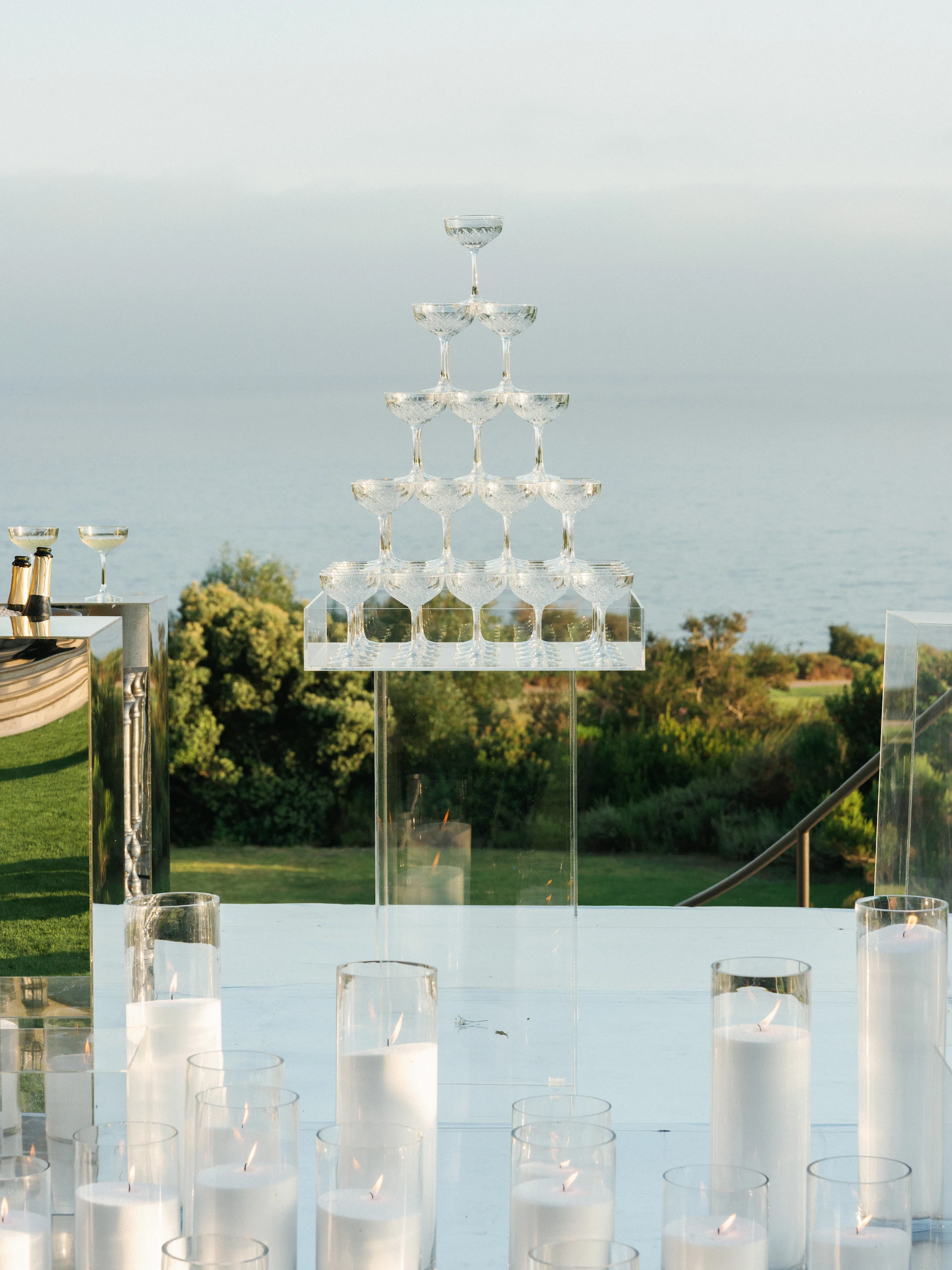 Arghavan & Sam — Wedding