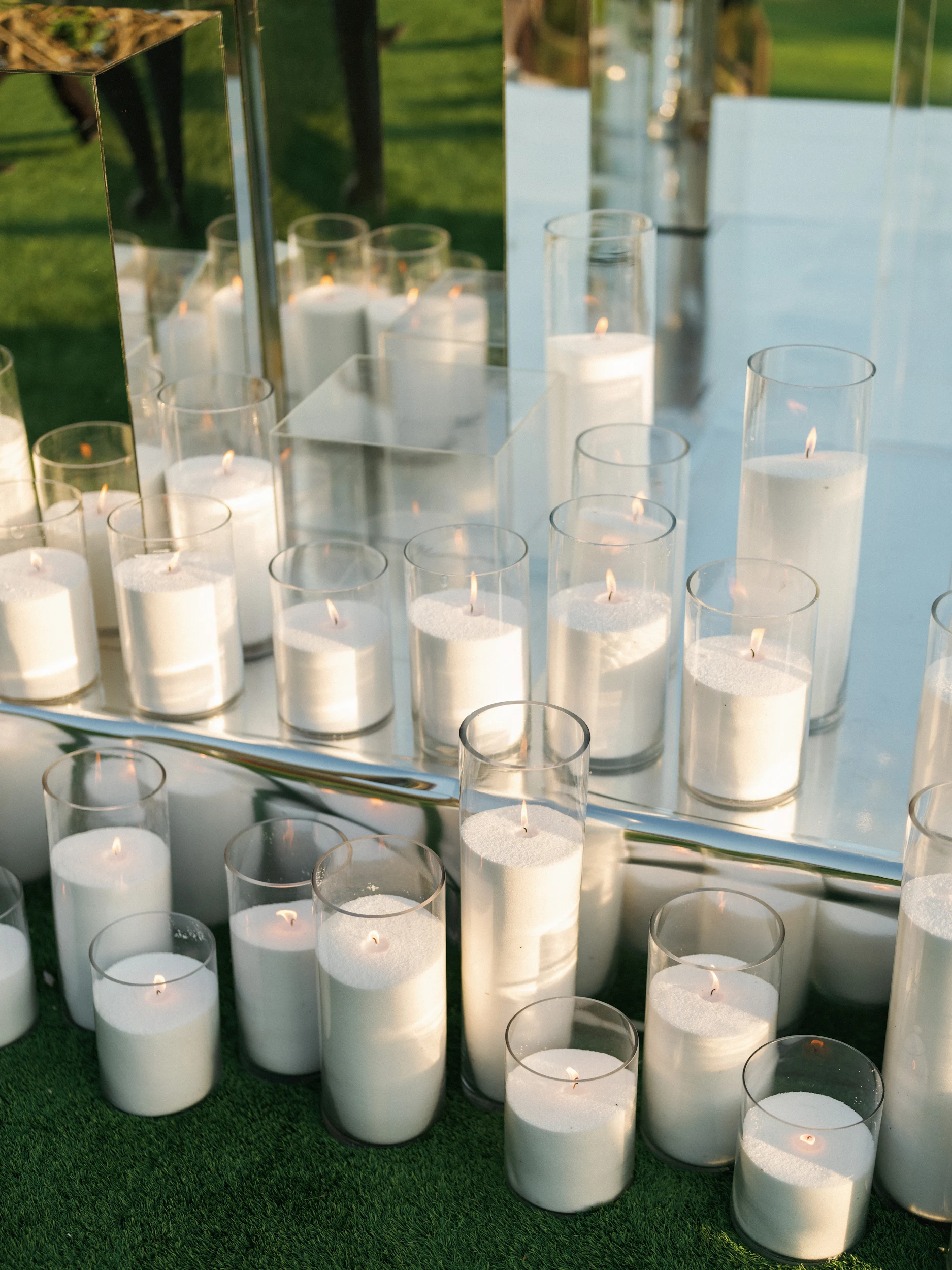 Arghavan & Sam — Wedding