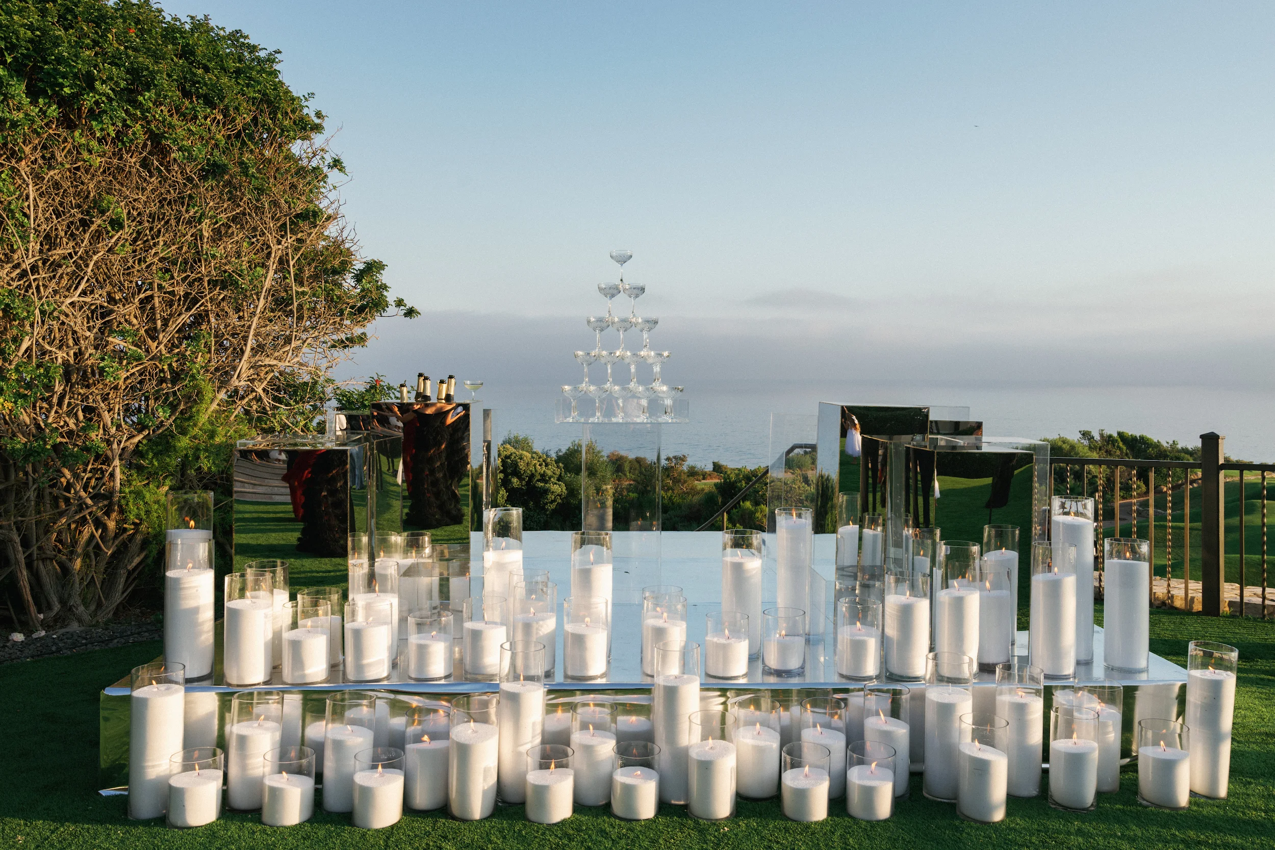 Arghavan & Sam — Wedding