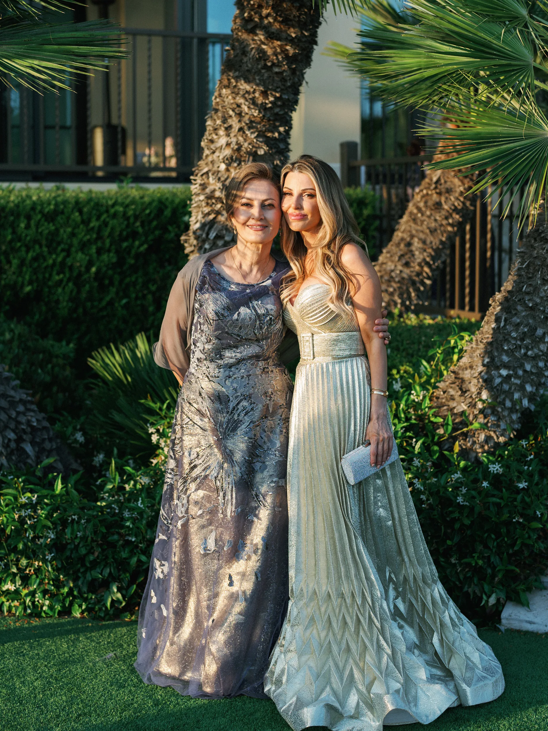 Arghavan & Sam — Wedding