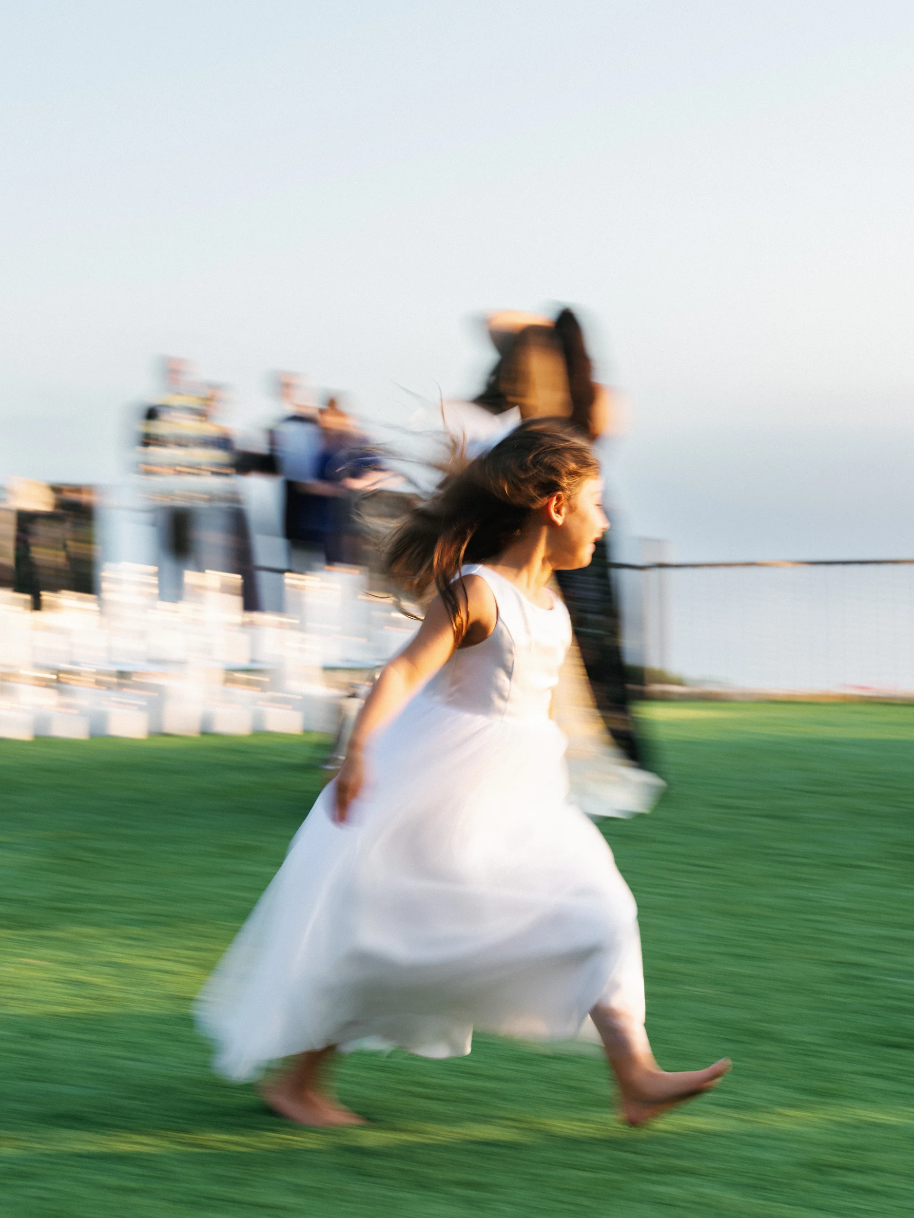 Arghavan & Sam — Wedding