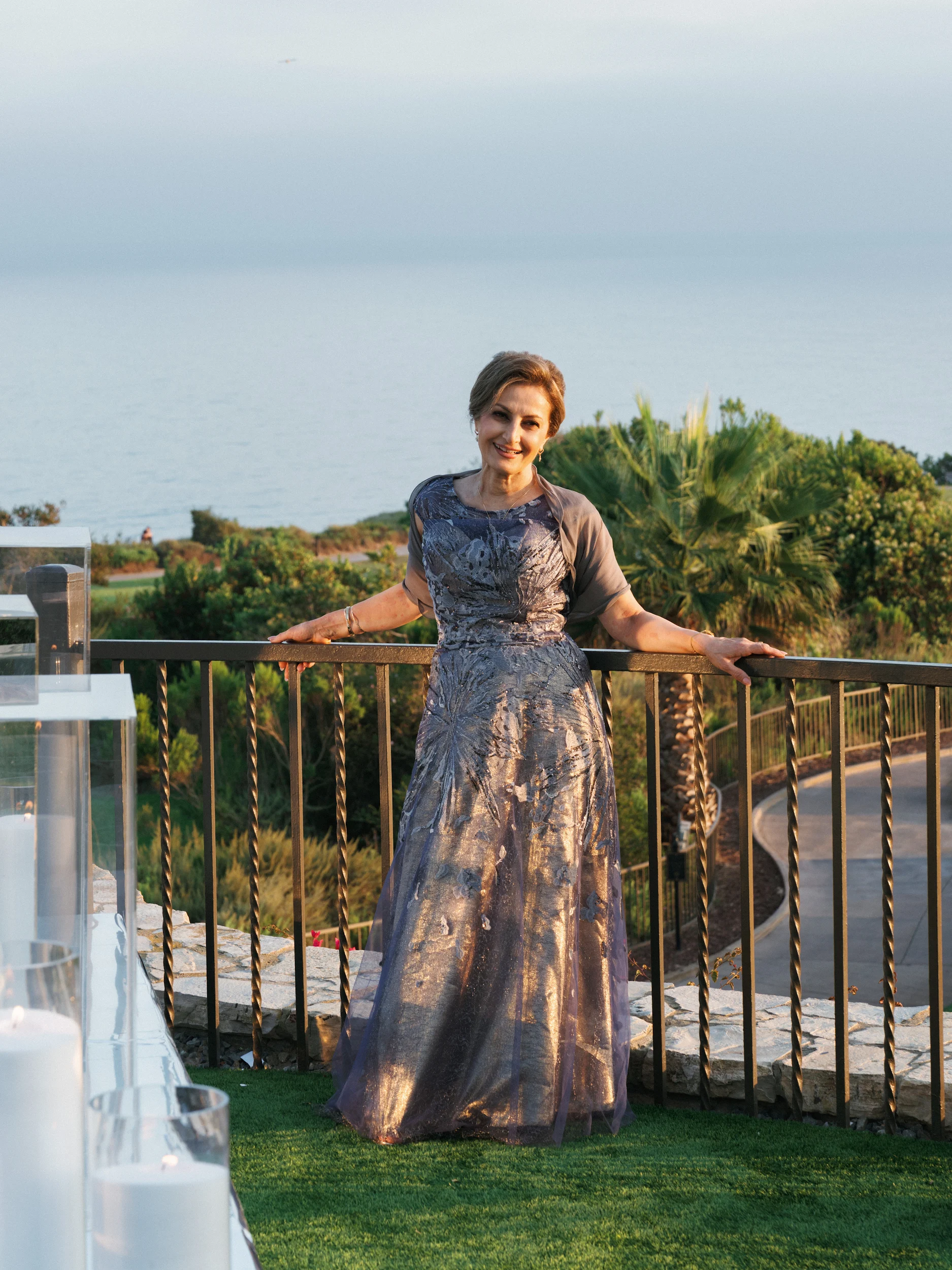 Arghavan & Sam — Wedding