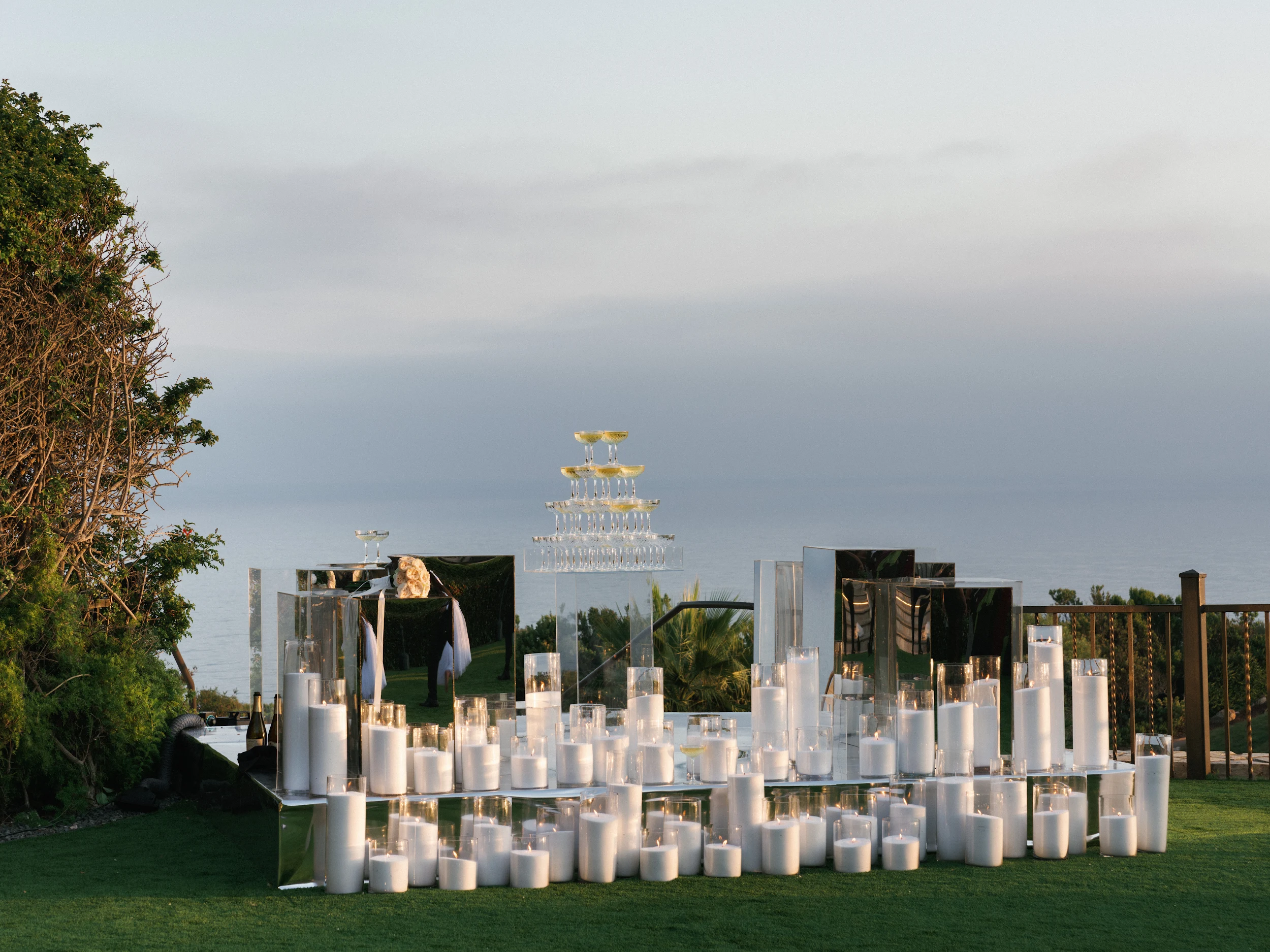 Arghavan & Sam — Wedding