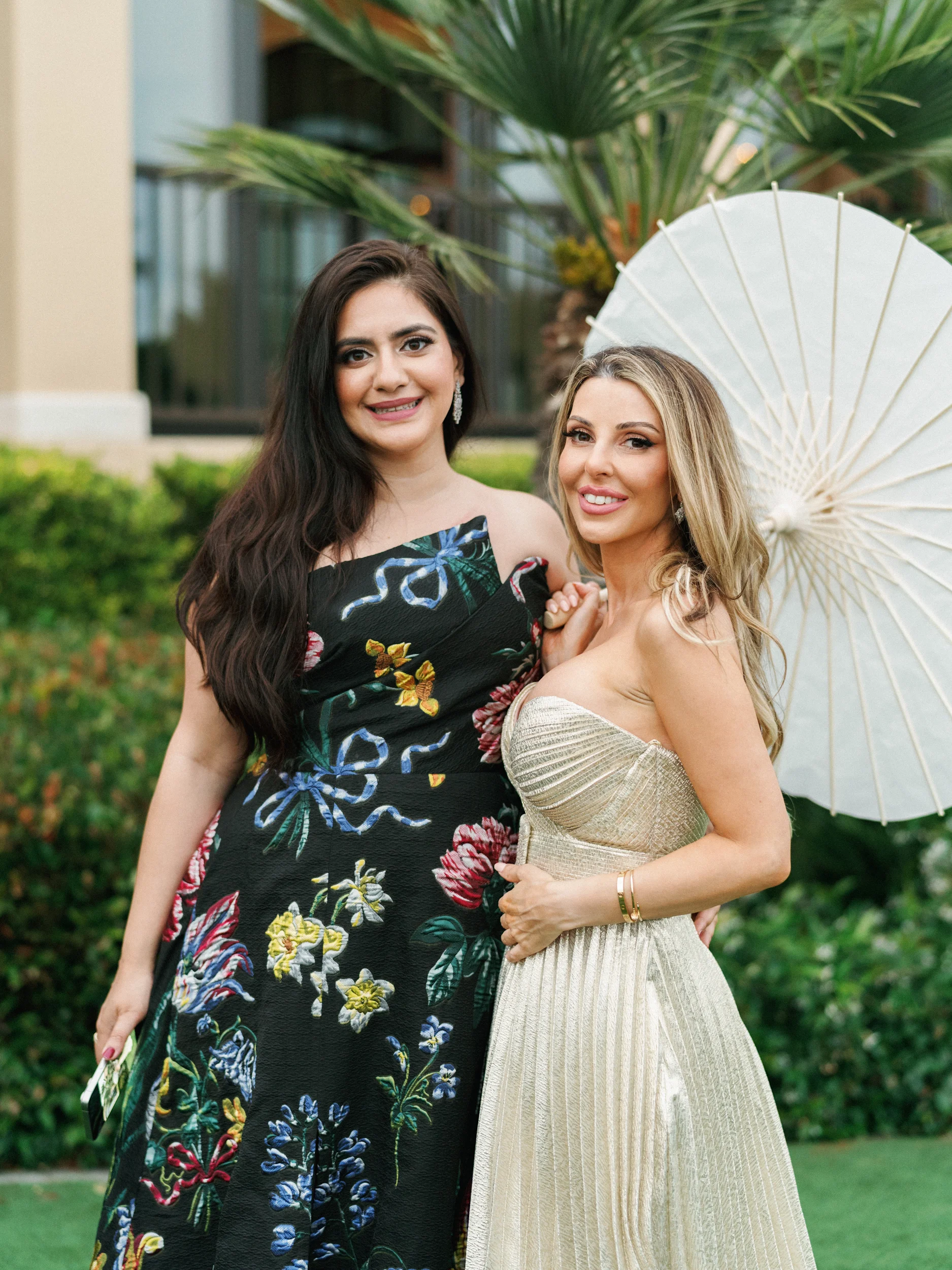 Arghavan & Sam — Wedding