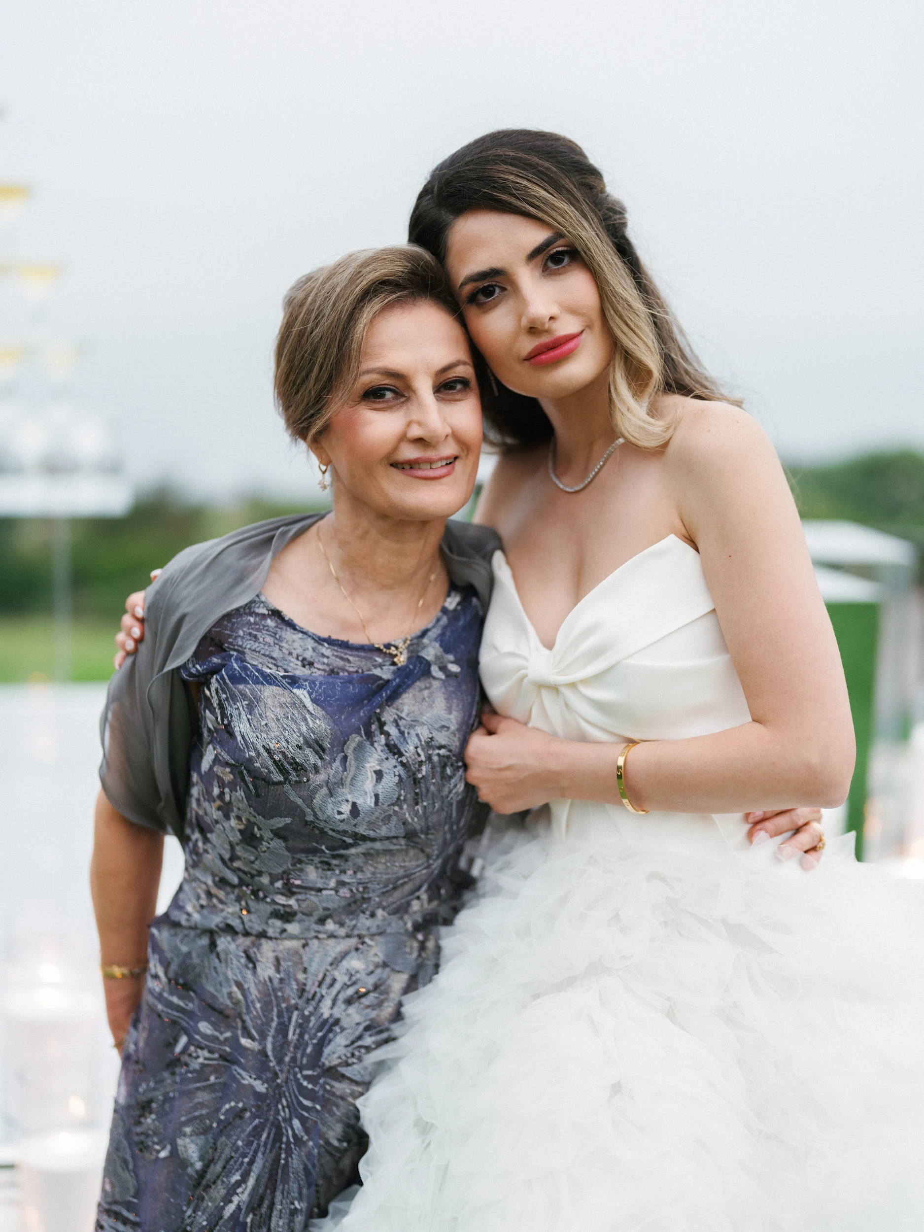 Arghavan & Sam — Wedding