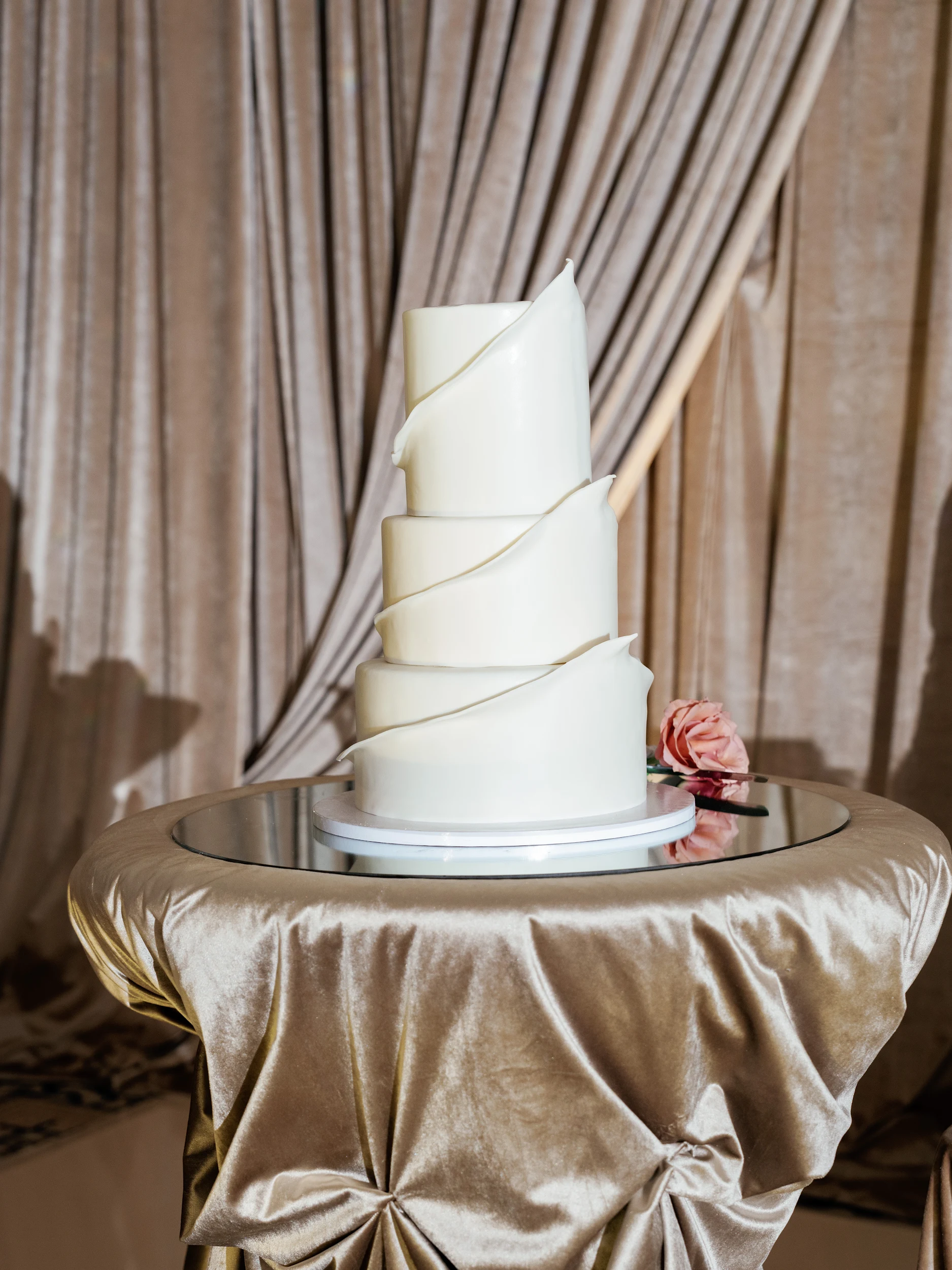 Arghavan & Sam — Wedding