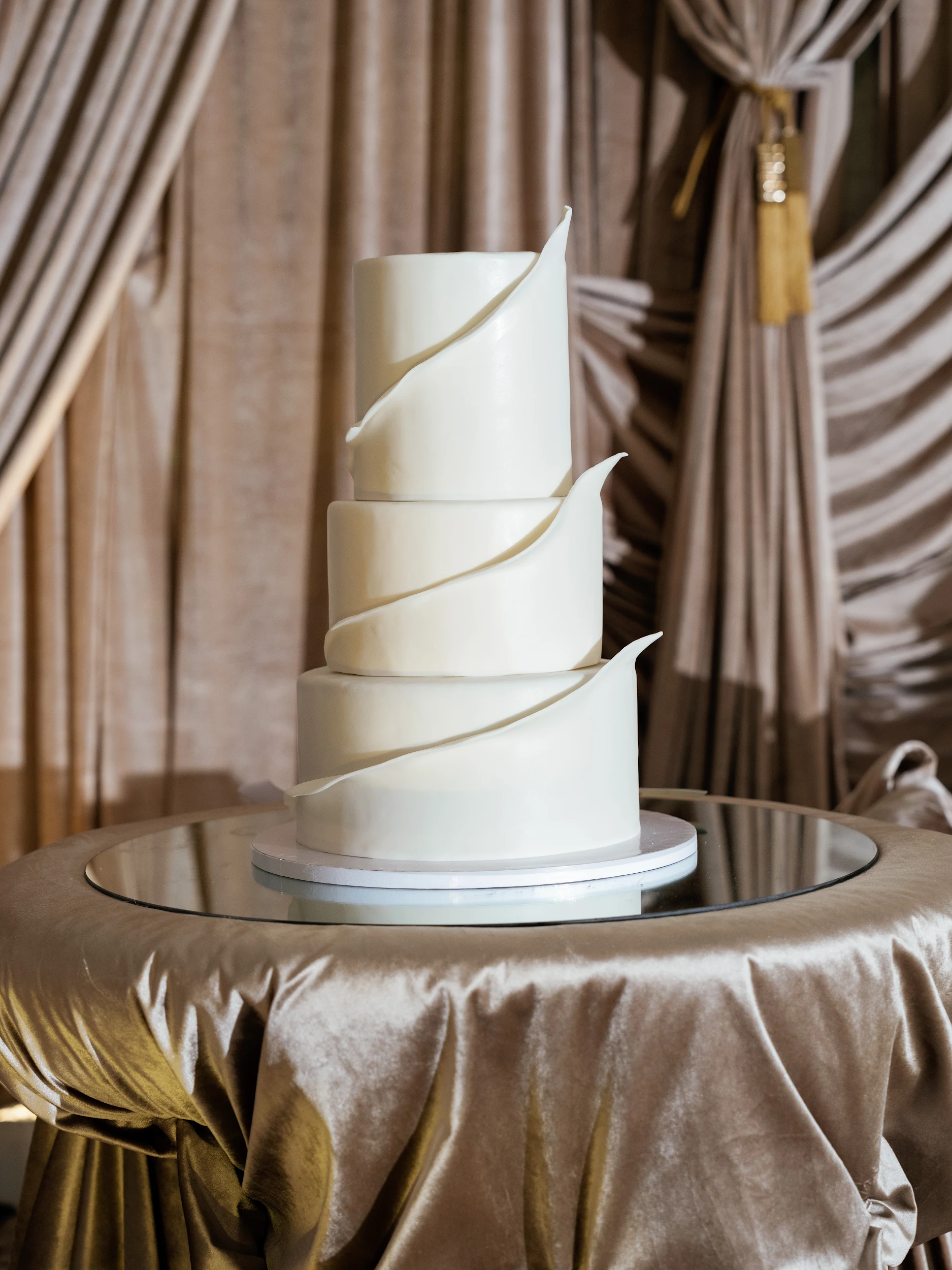 Arghavan & Sam — Wedding