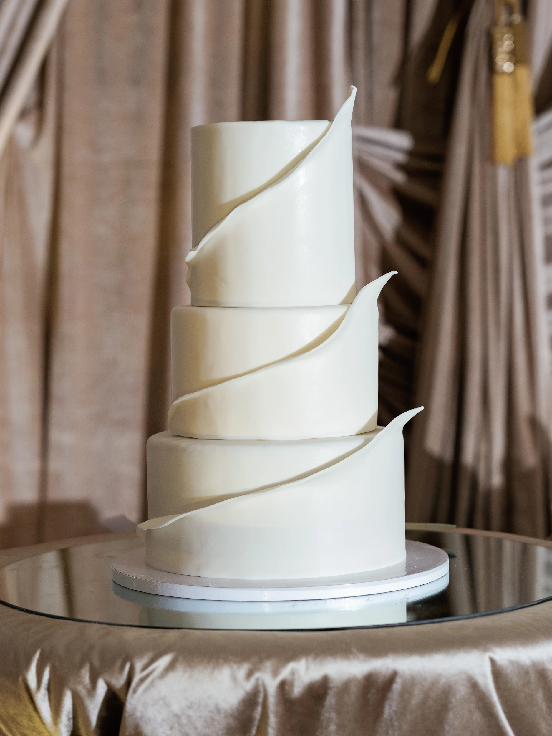 Arghavan & Sam — Wedding