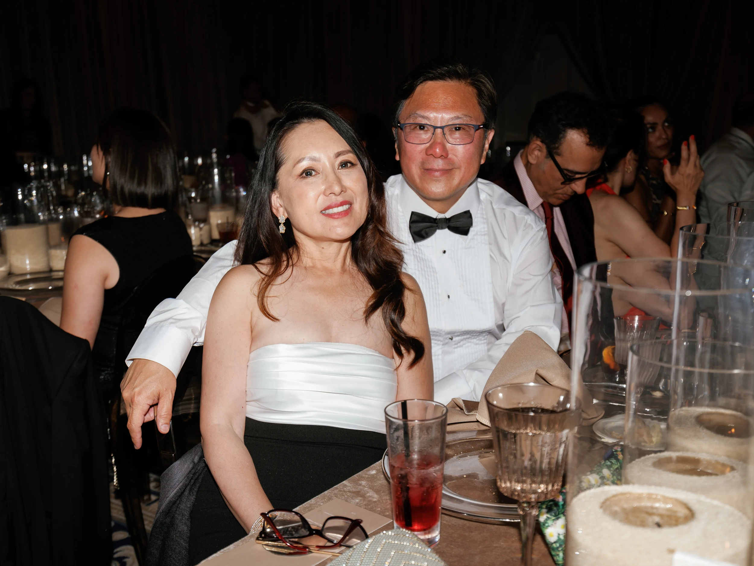 Arghavan & Sam — Wedding
