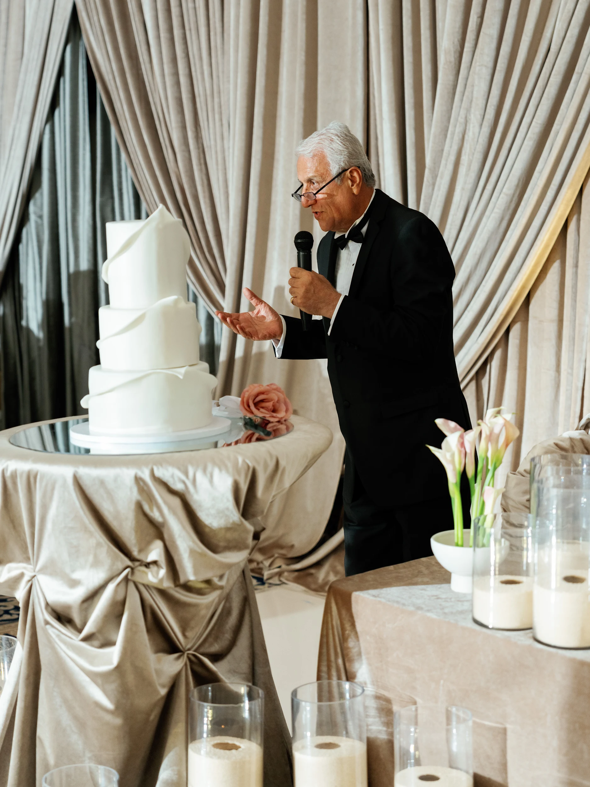 Arghavan & Sam — Wedding
