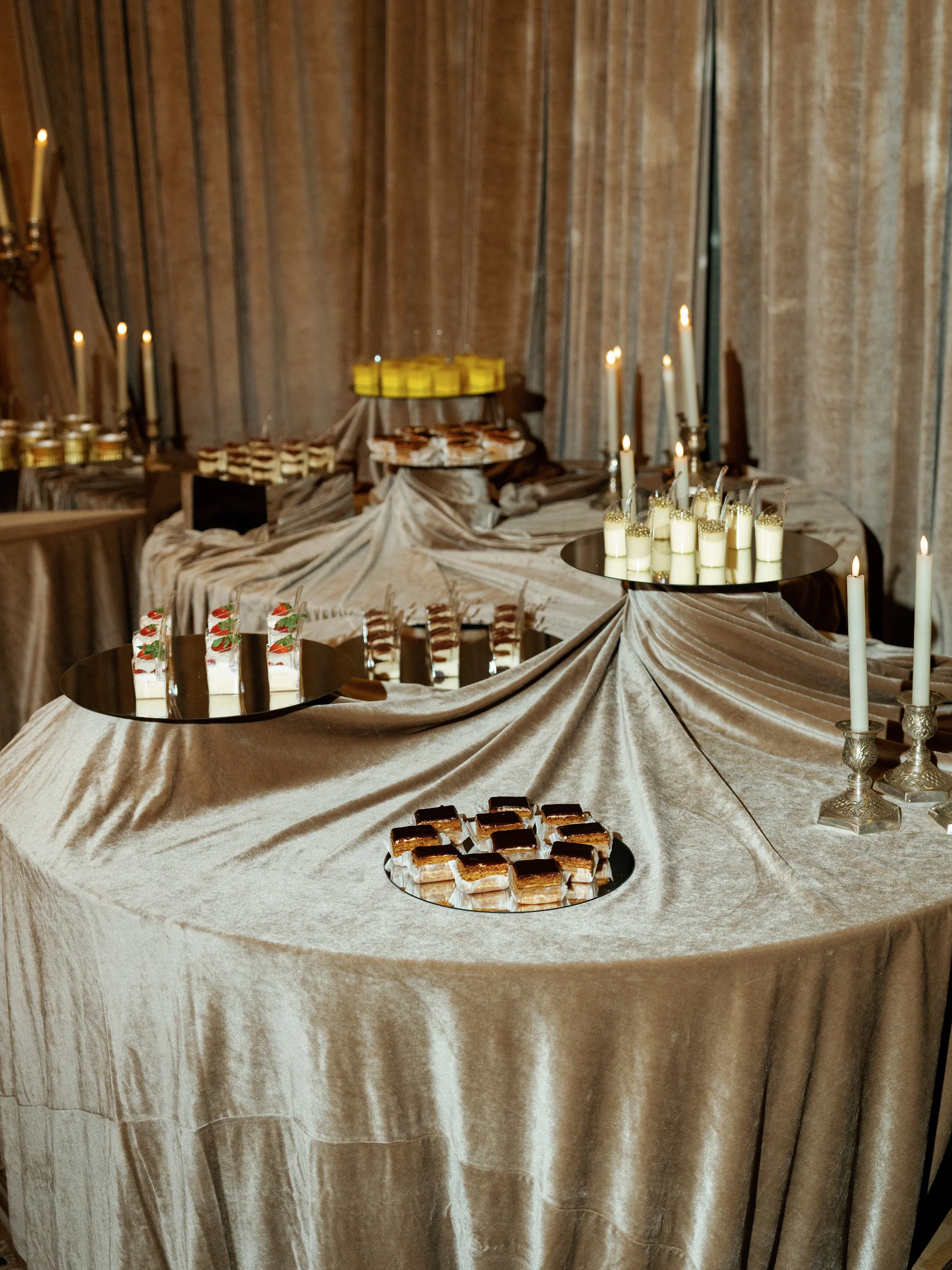 Arghavan & Sam — Wedding