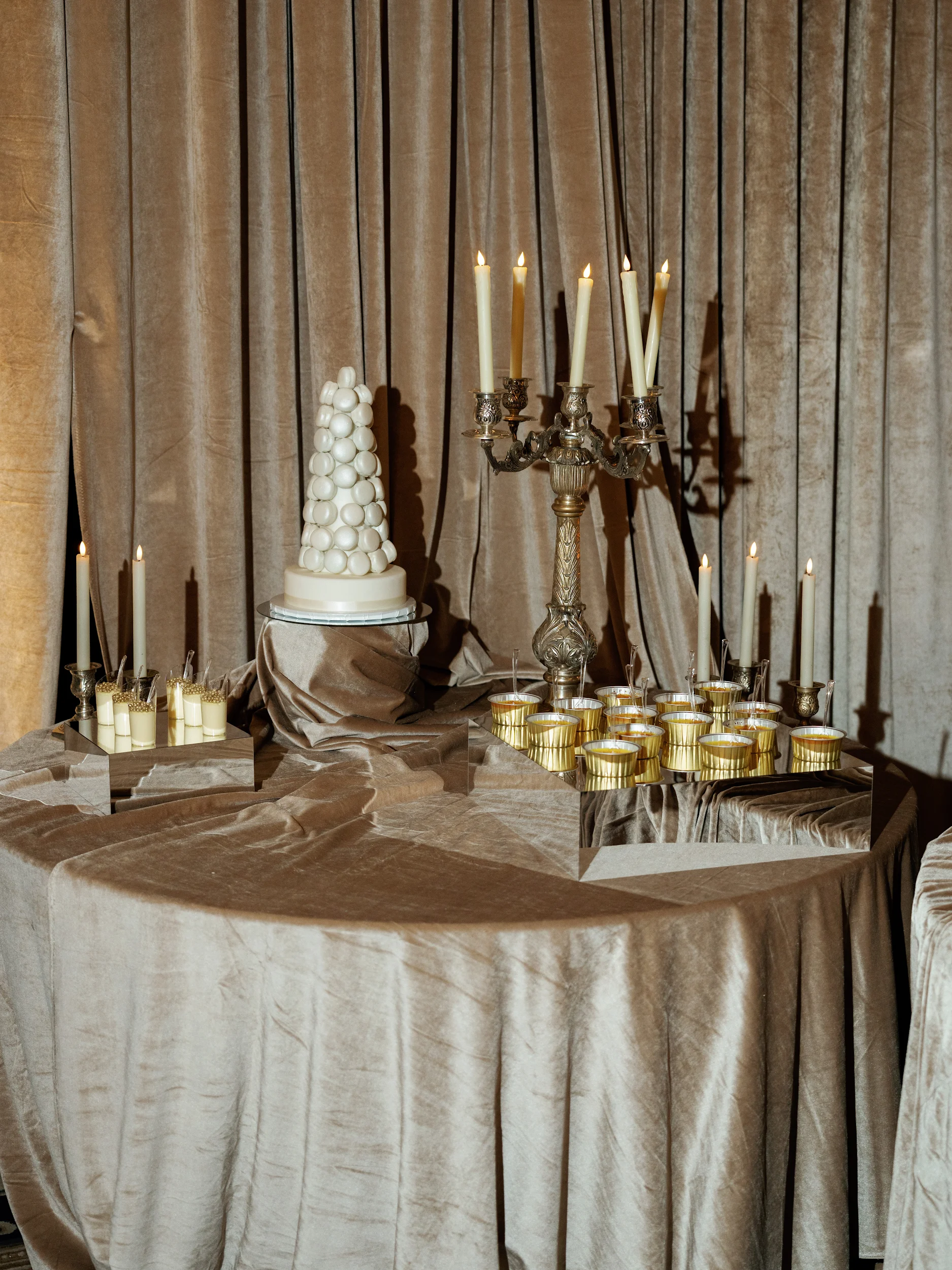 Arghavan & Sam — Wedding