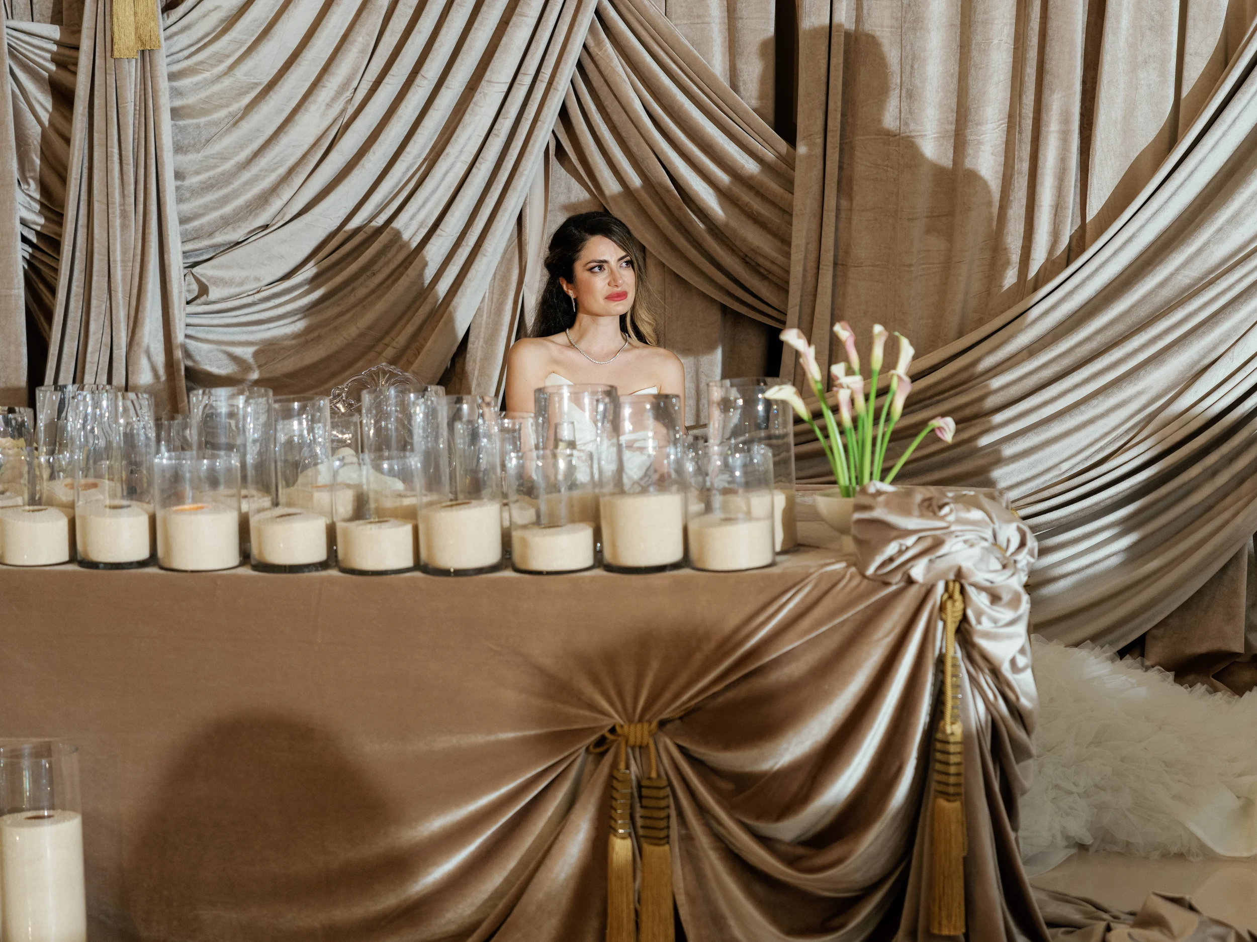 Arghavan & Sam — Wedding