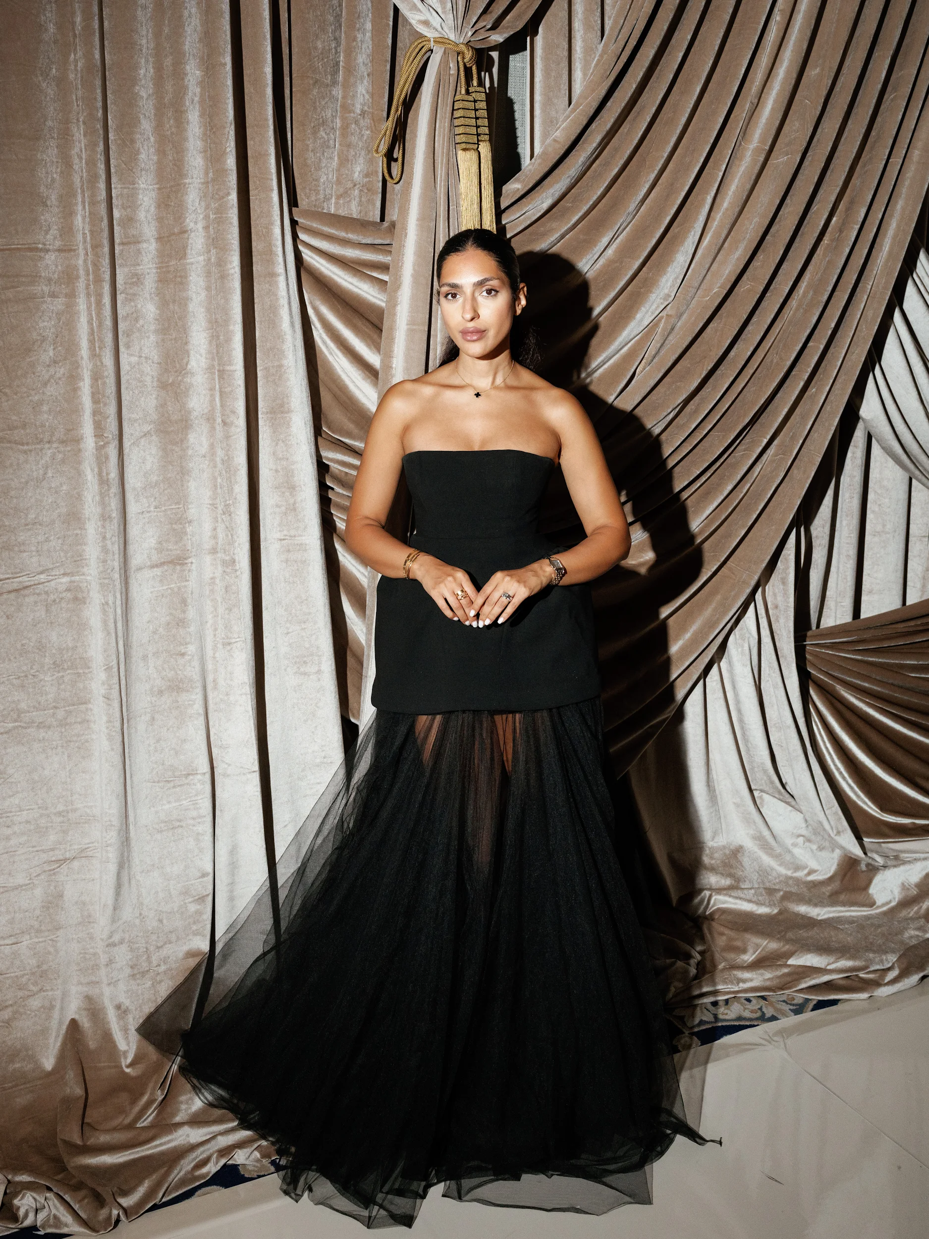 Arghavan & Sam — Wedding