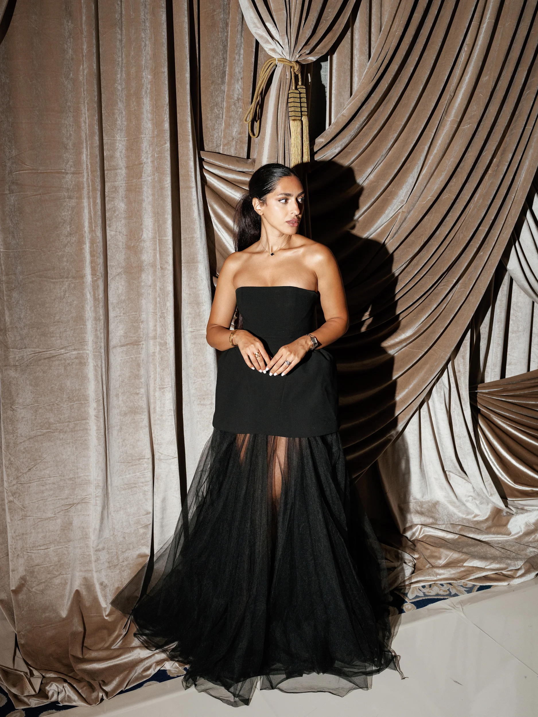 Arghavan & Sam — Wedding