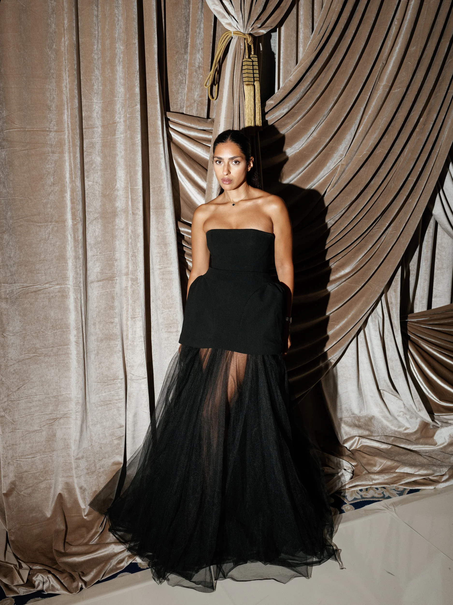 Arghavan & Sam — Wedding