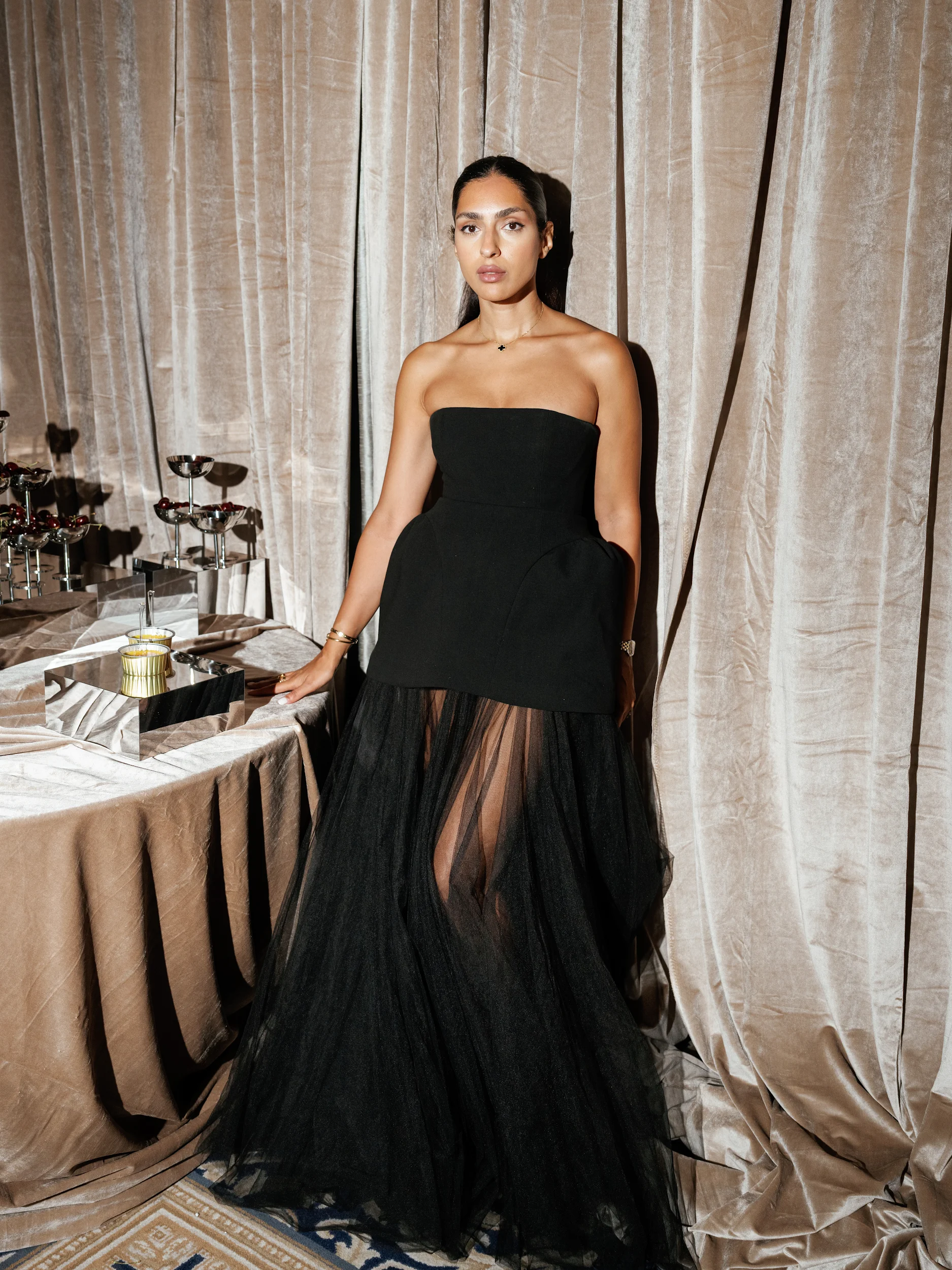 Arghavan & Sam — Wedding