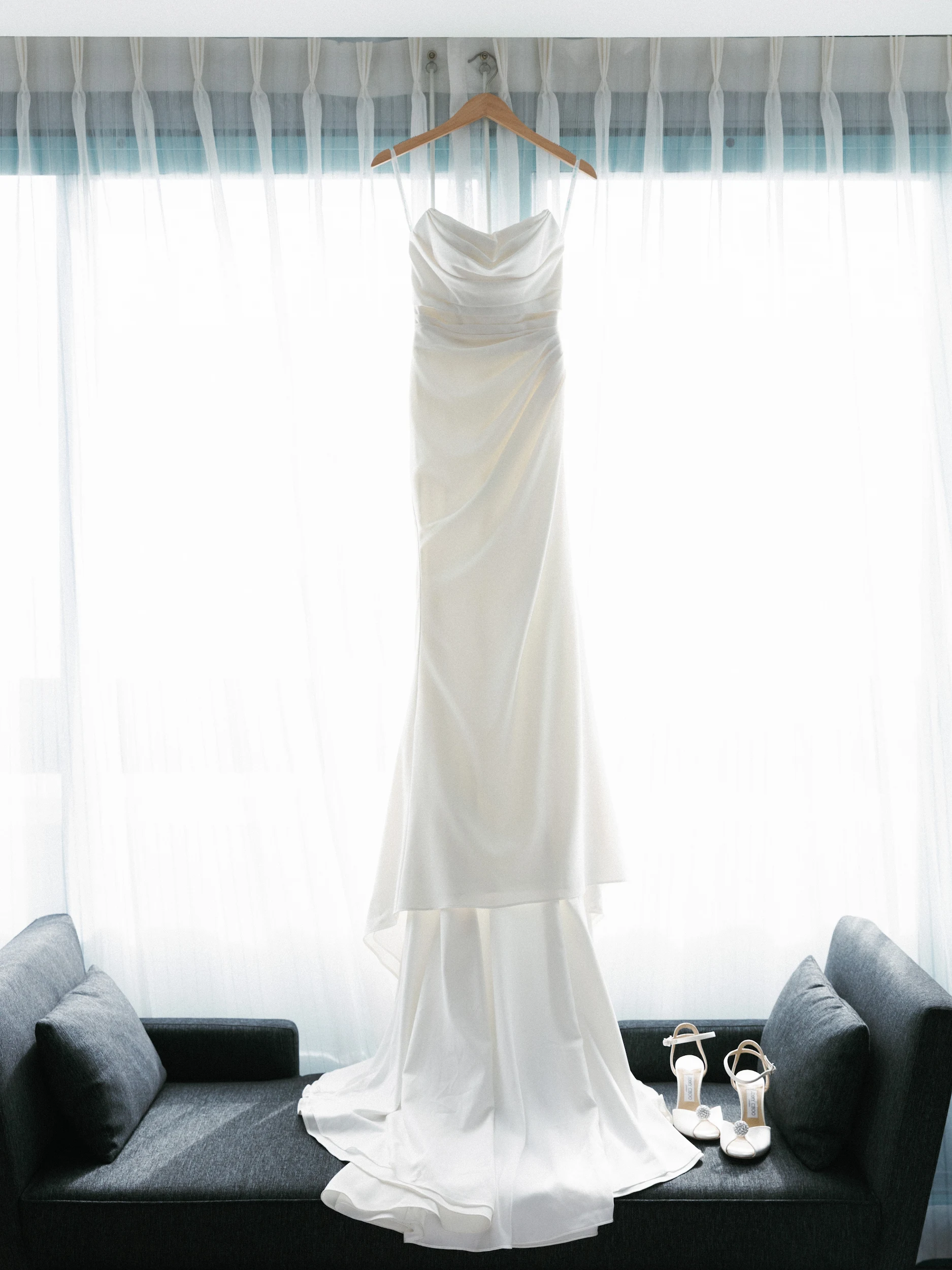 Destiny & Austin — Wedding