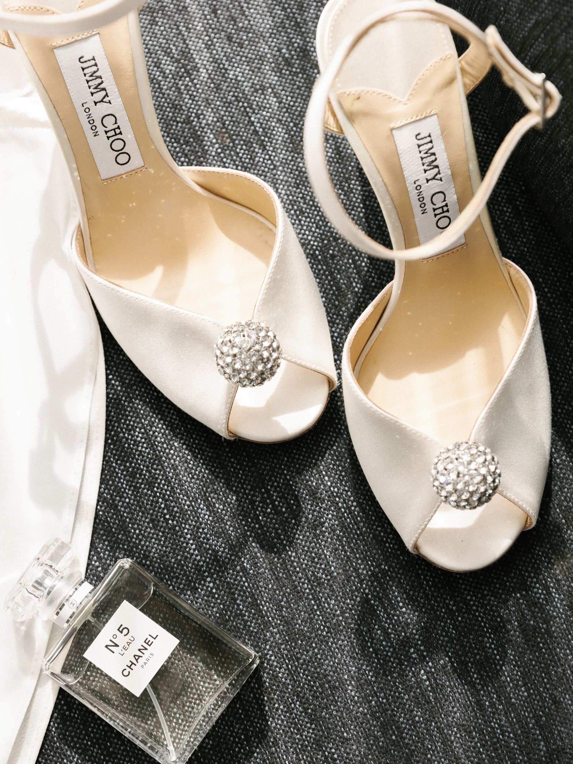 Destiny & Austin — Wedding