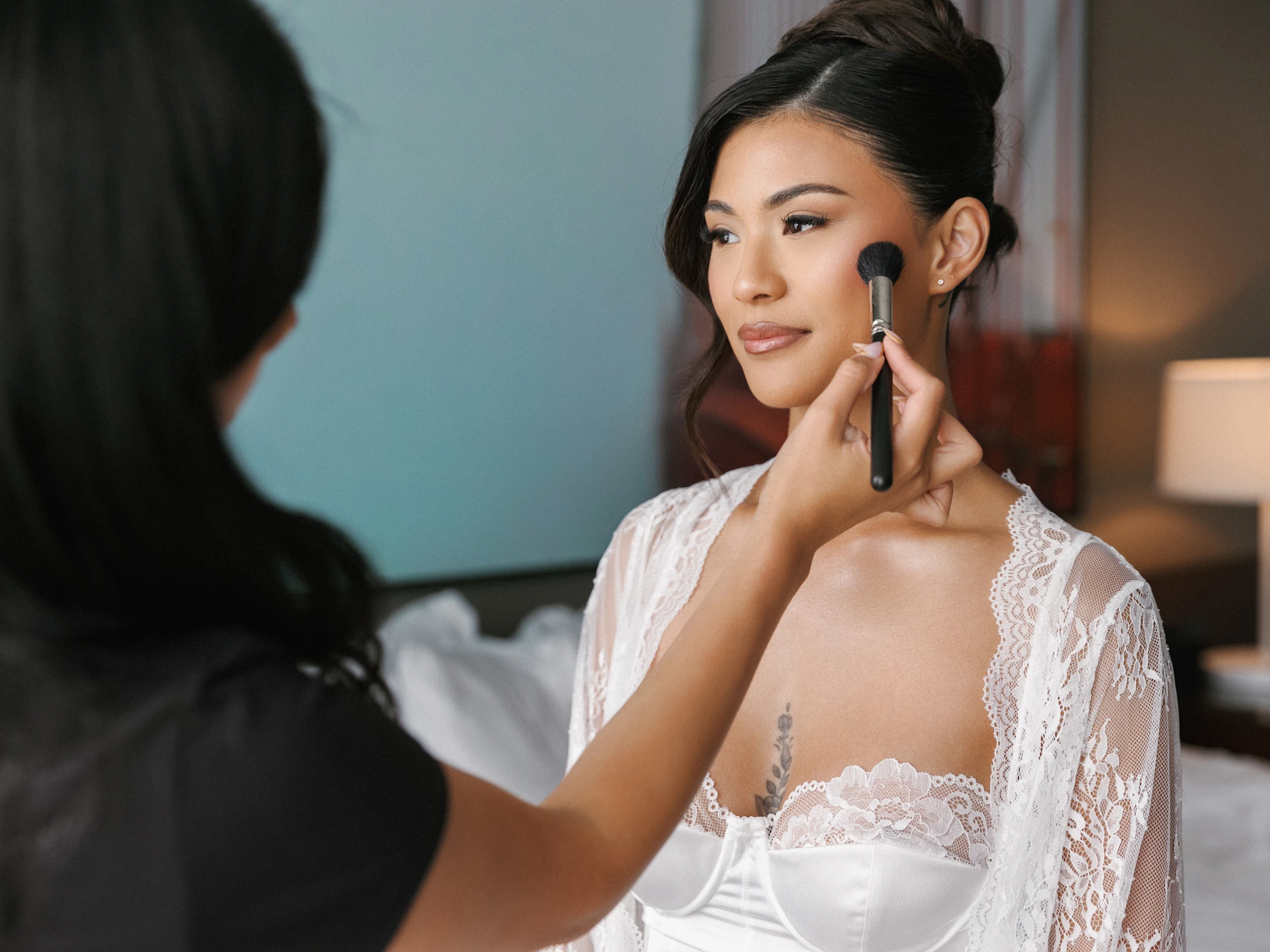 Destiny & Austin — Wedding