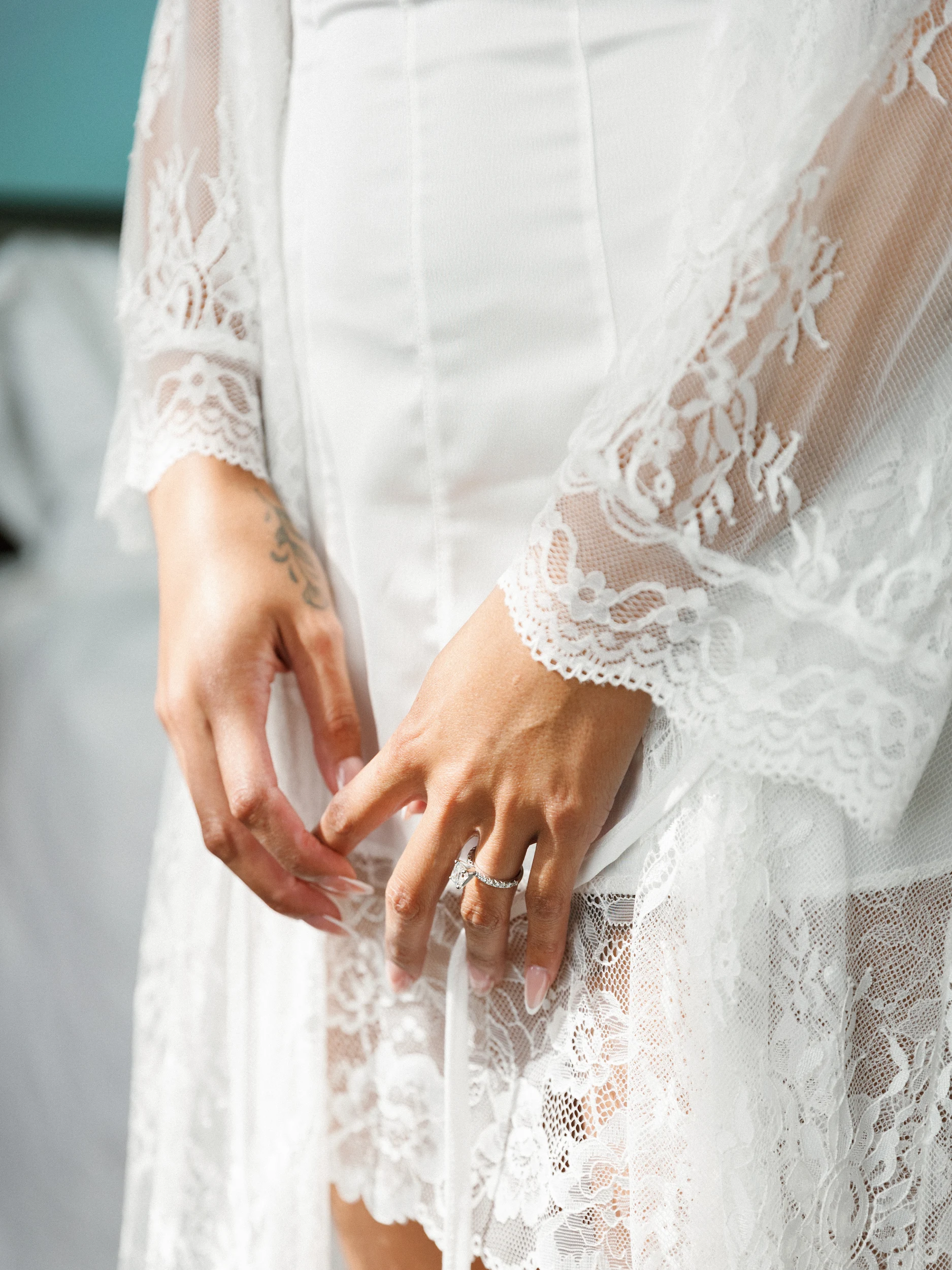 Destiny & Austin — Wedding