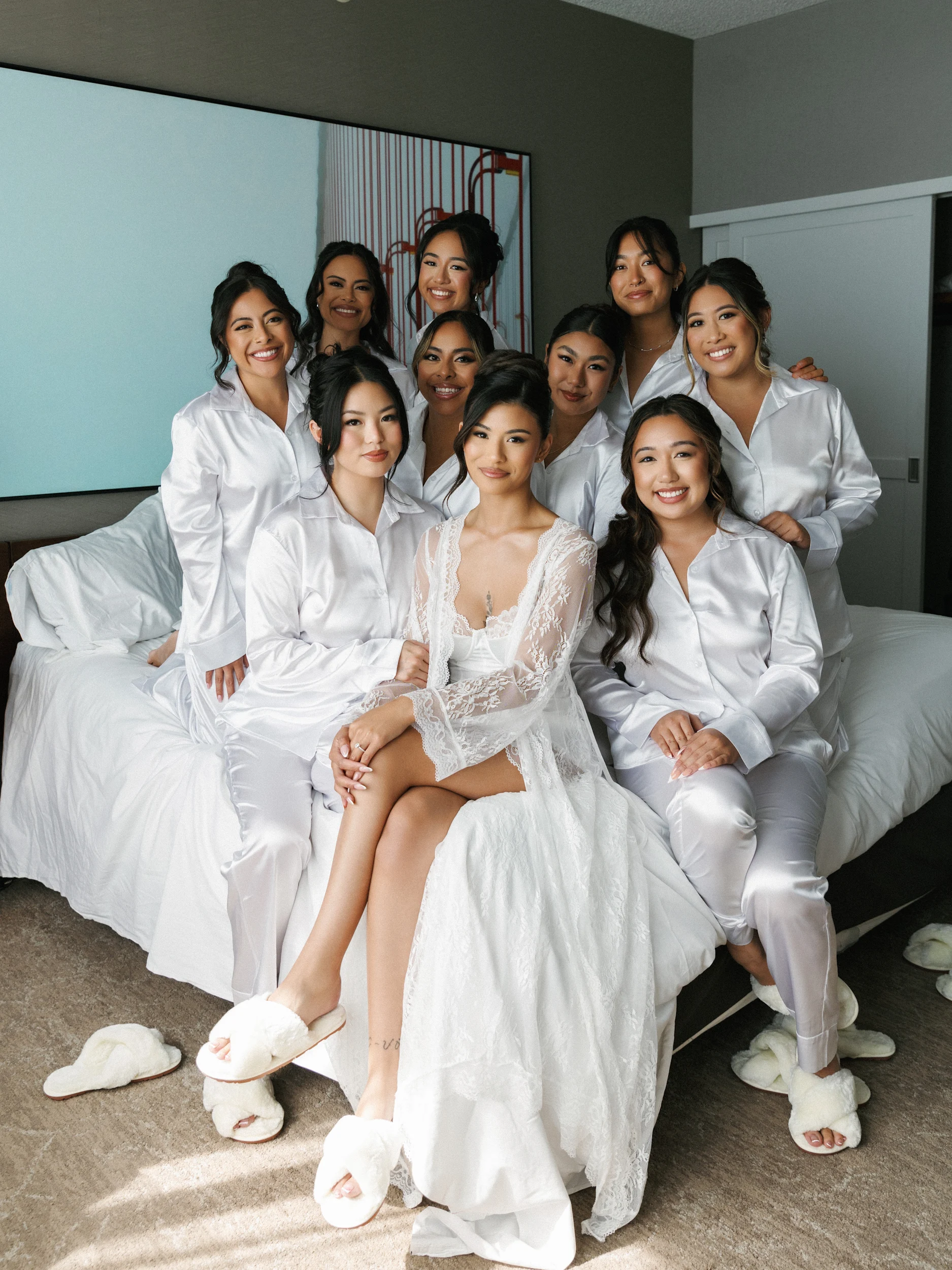 Destiny & Austin — Wedding