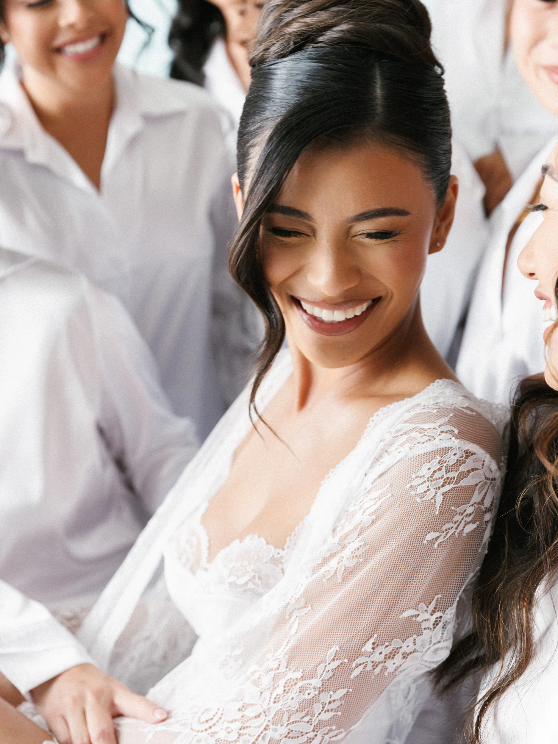 Destiny & Austin — Wedding