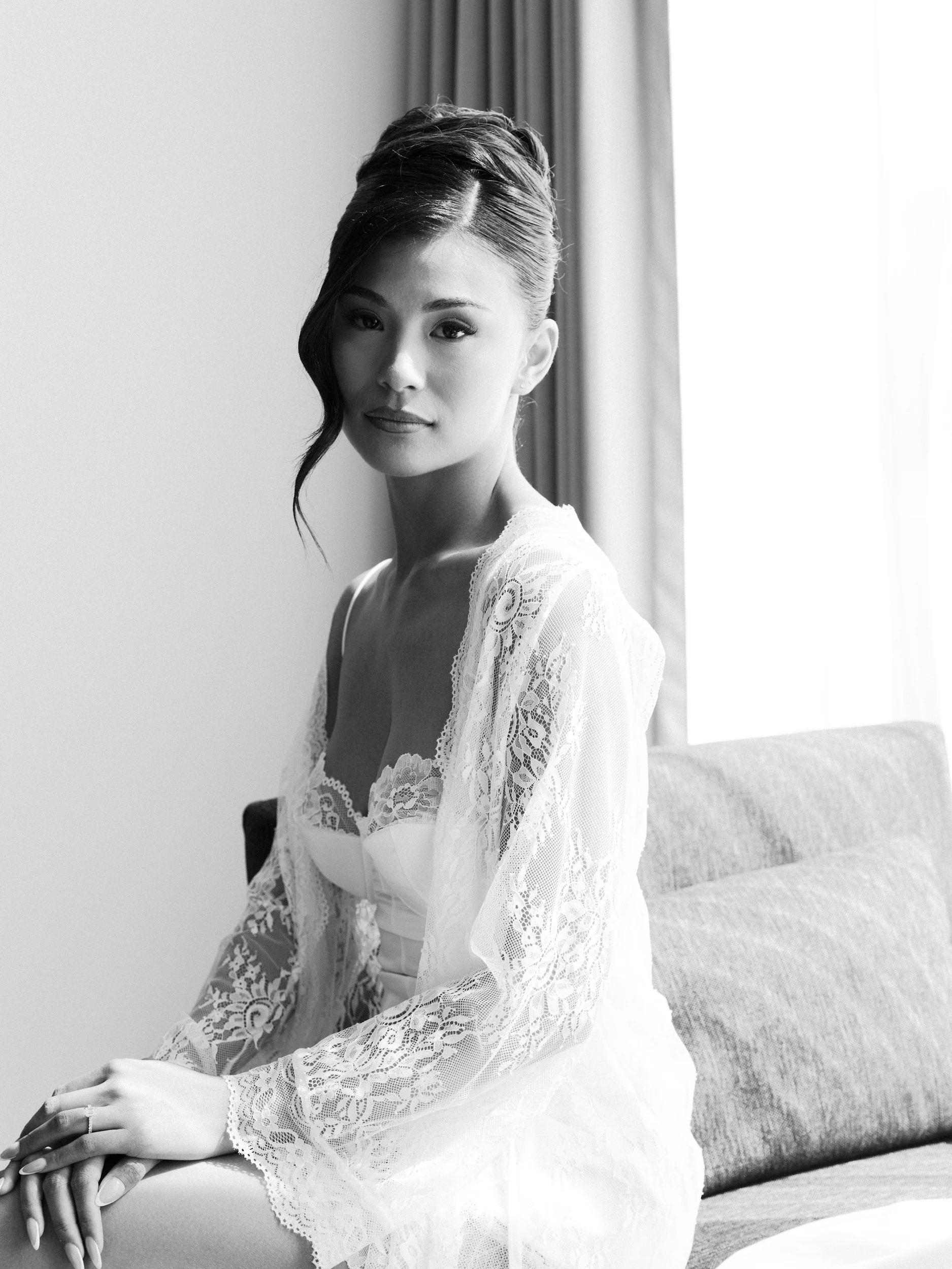 Destiny & Austin — Wedding
