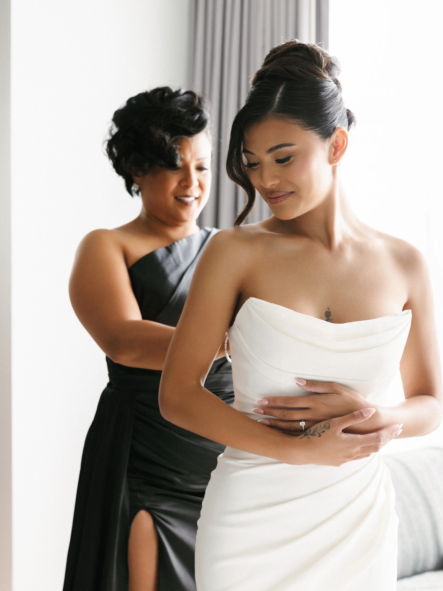 Destiny & Austin — Wedding