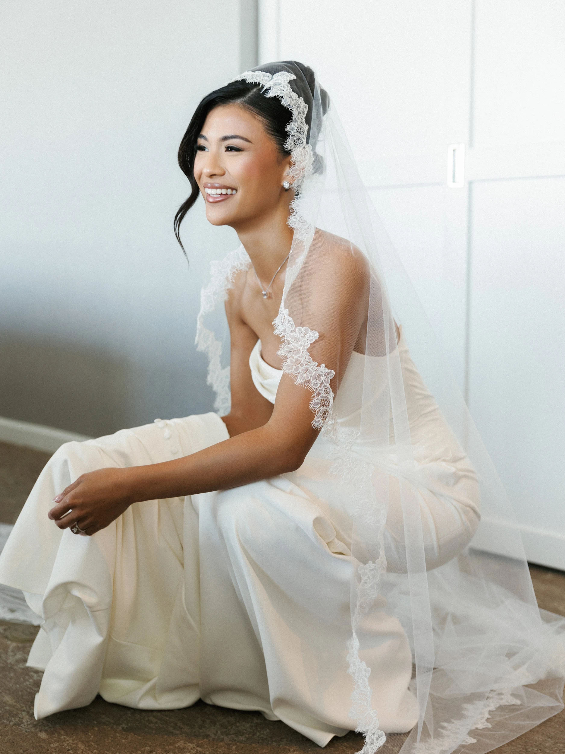 Destiny & Austin — Wedding