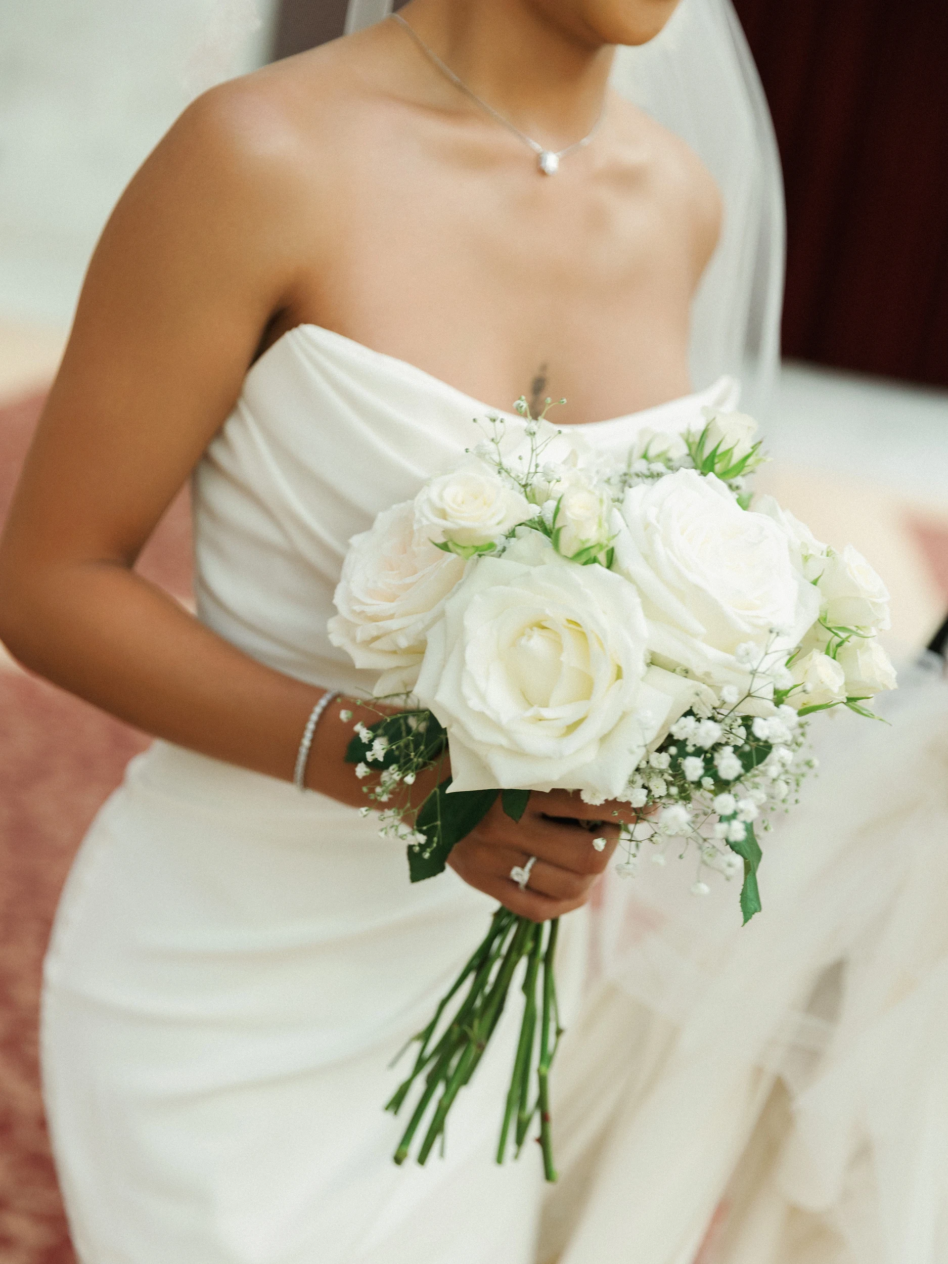 Destiny & Austin — Wedding