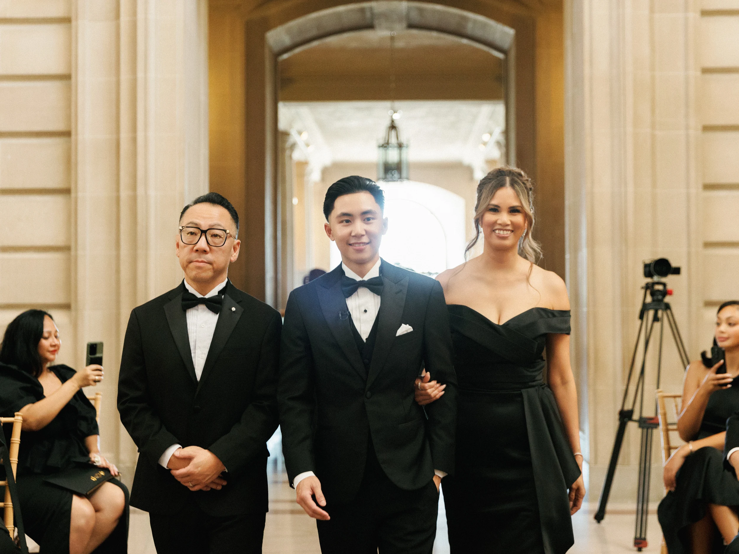 Destiny & Austin — Wedding