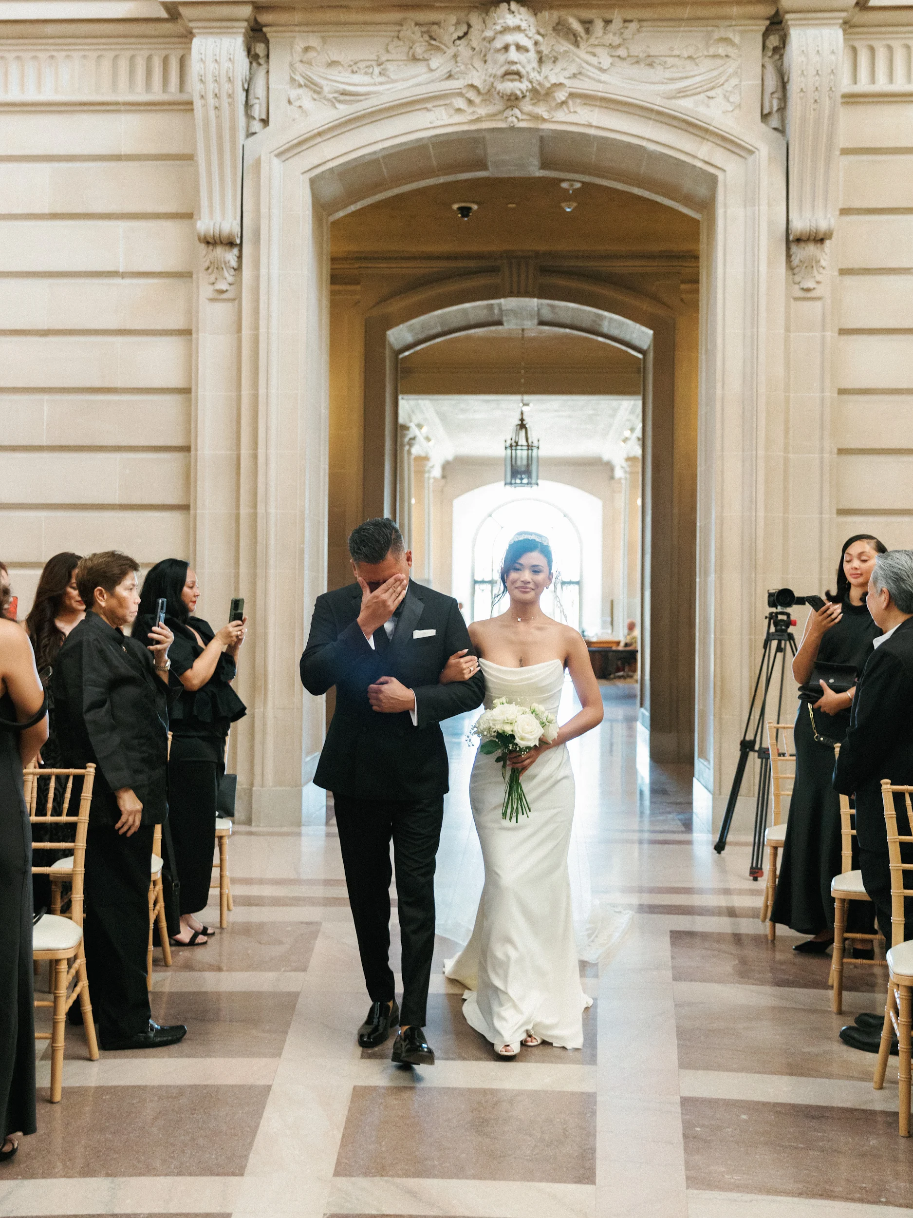 Destiny & Austin — Wedding