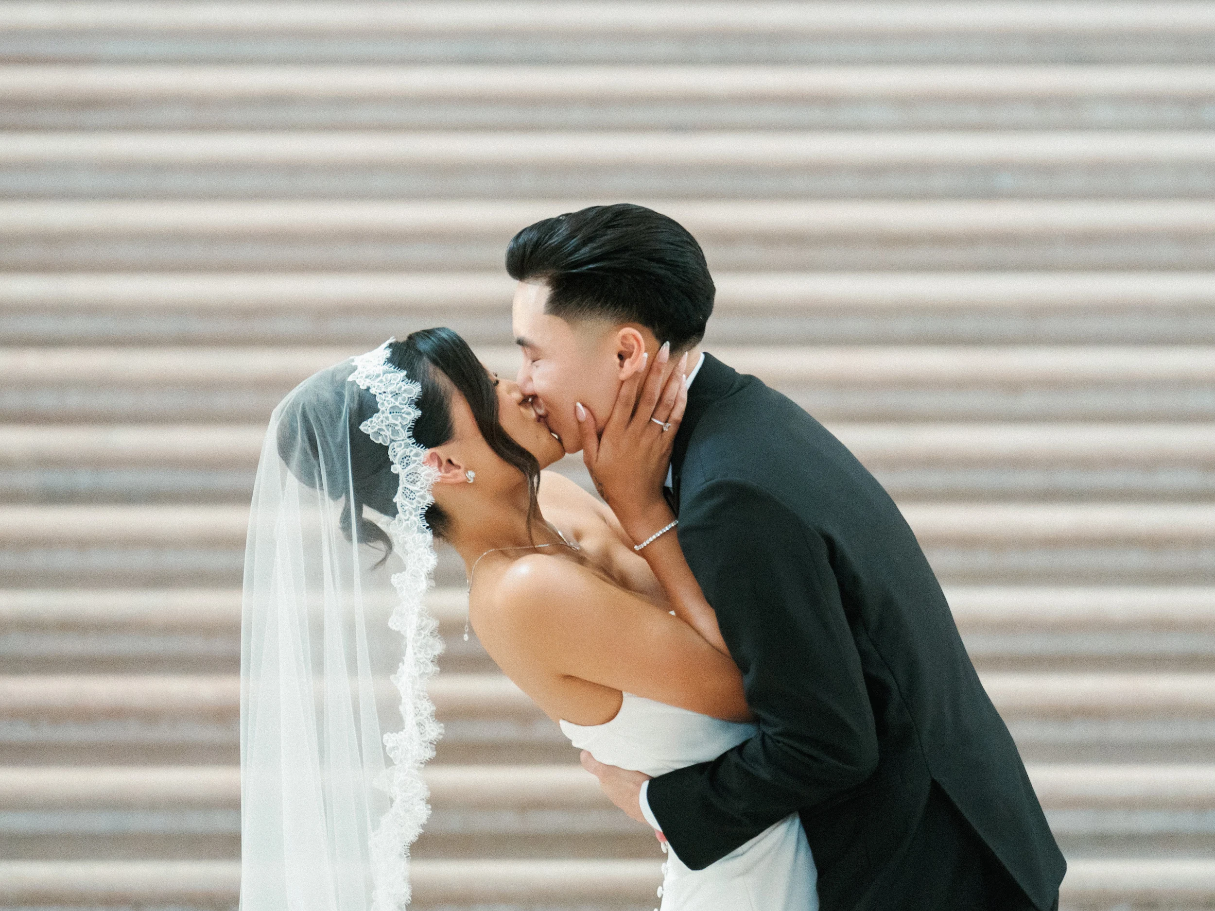 Destiny & Austin — Wedding