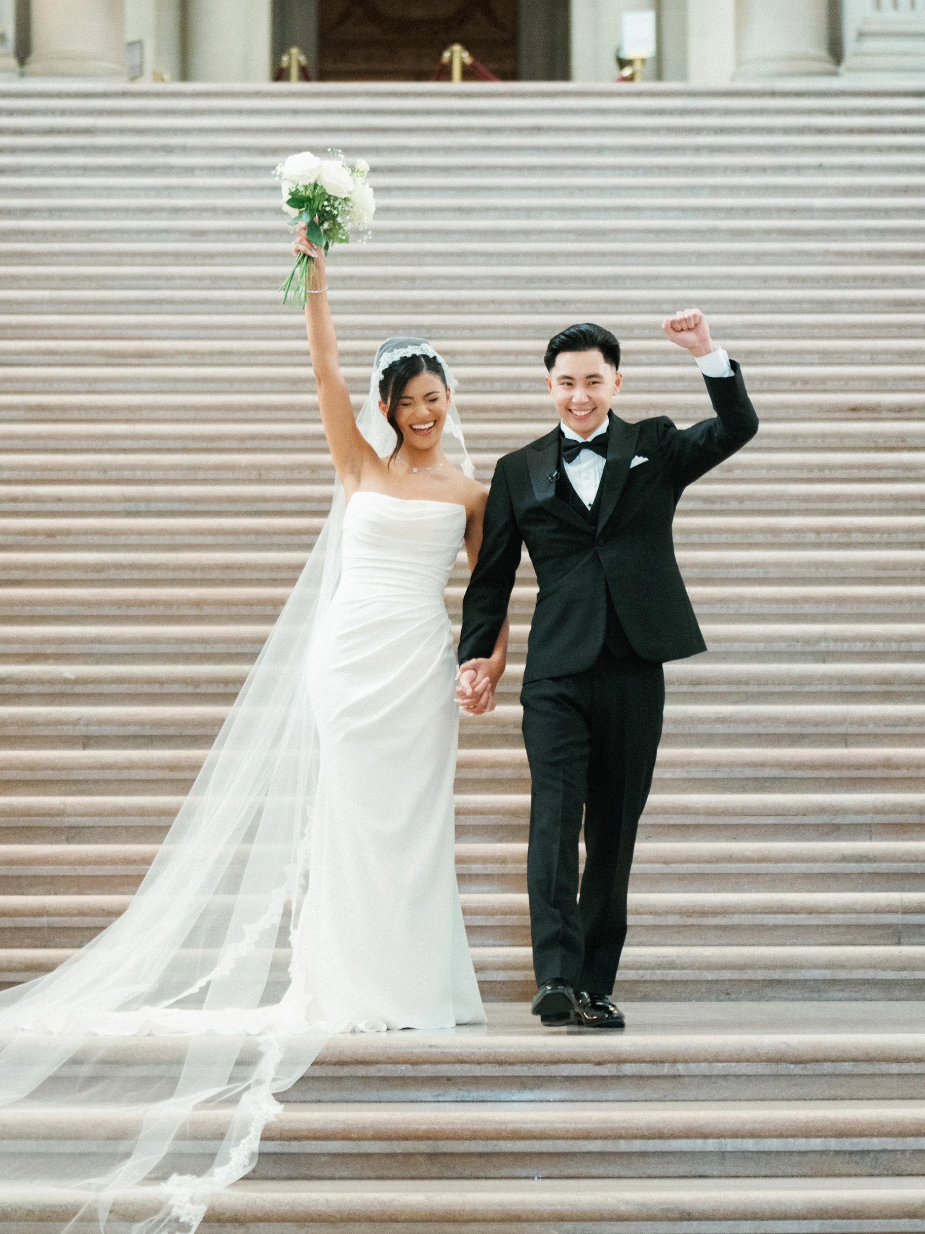 Destiny & Austin — Wedding