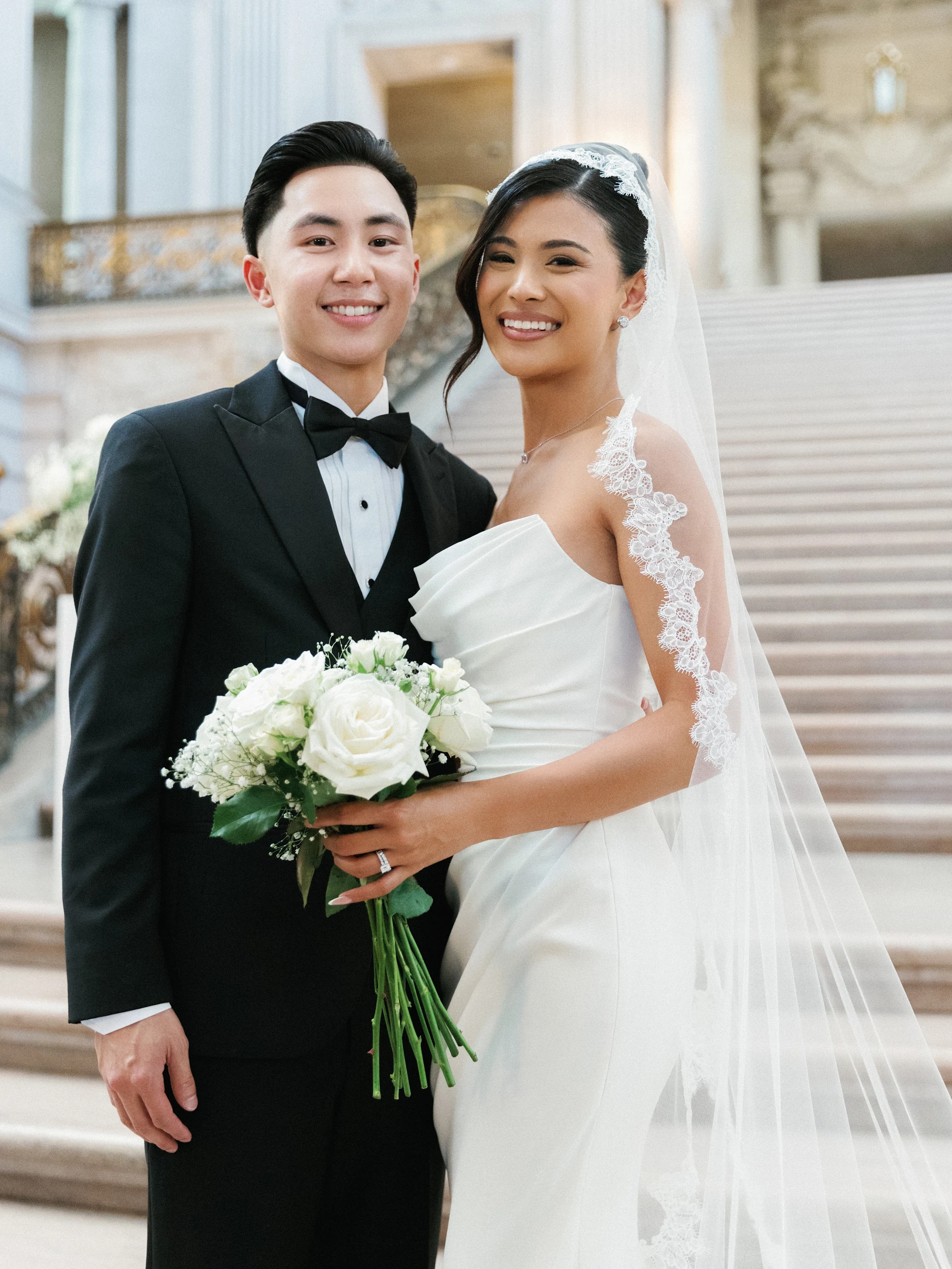 Destiny & Austin — Wedding