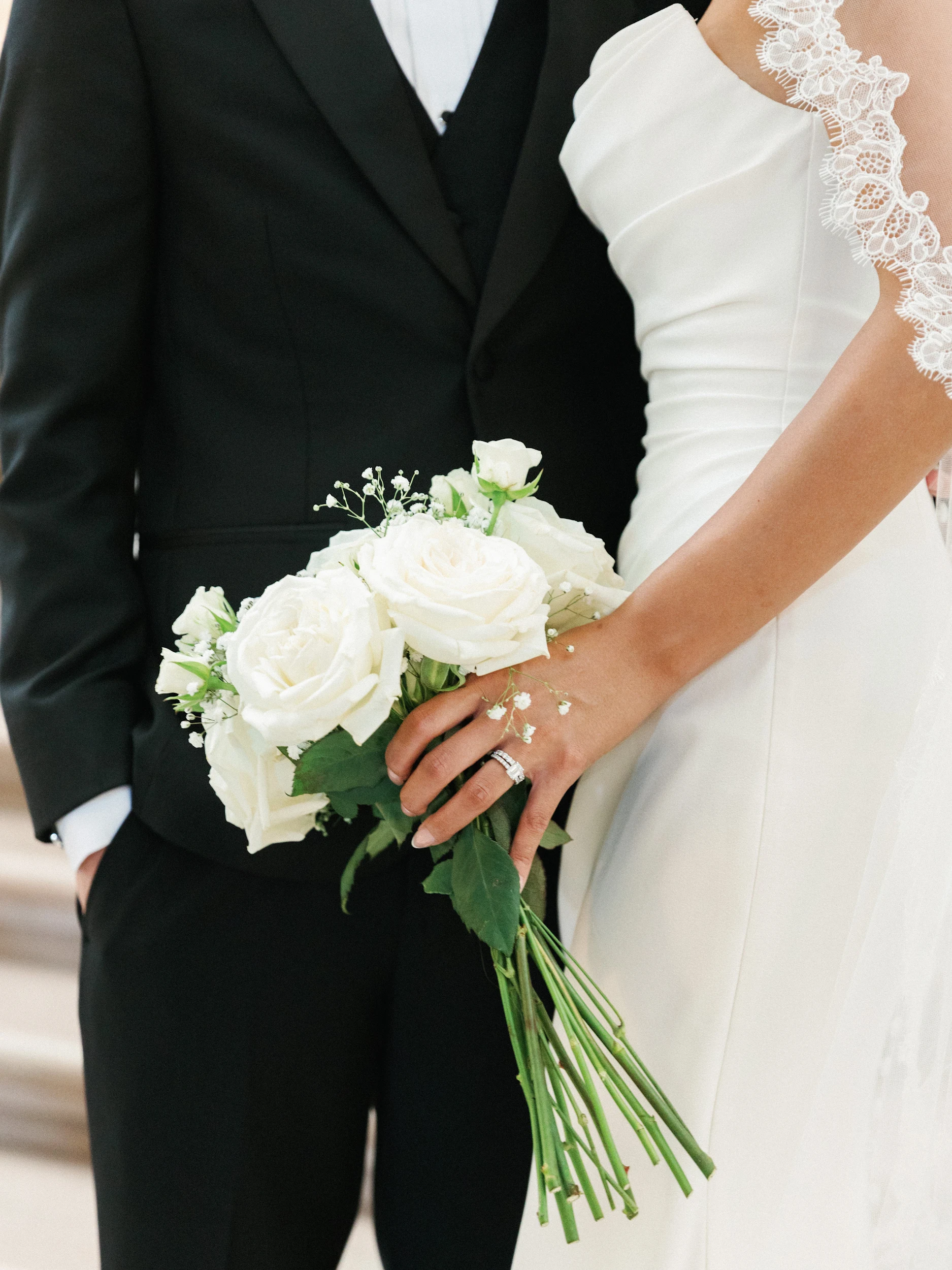 Destiny & Austin — Wedding