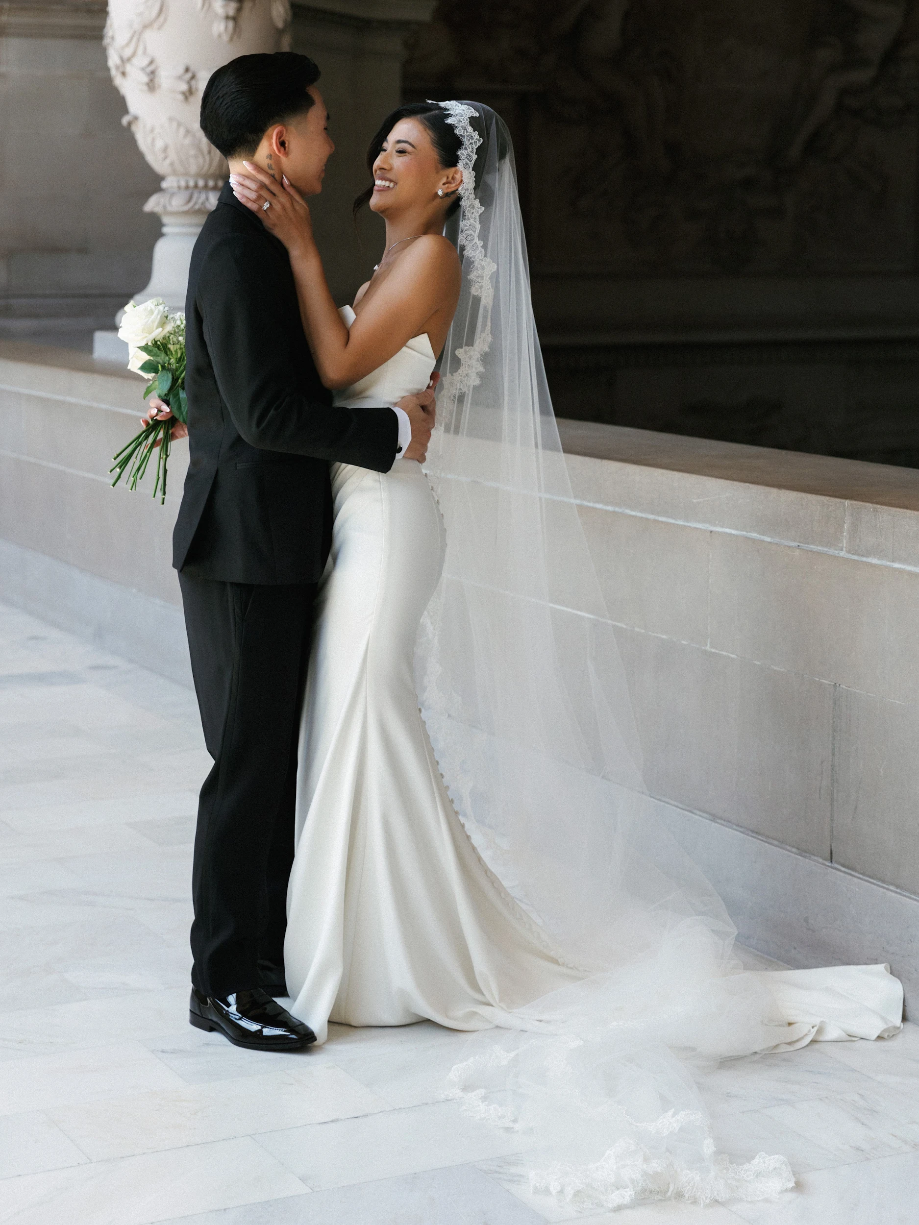 Destiny & Austin — Wedding