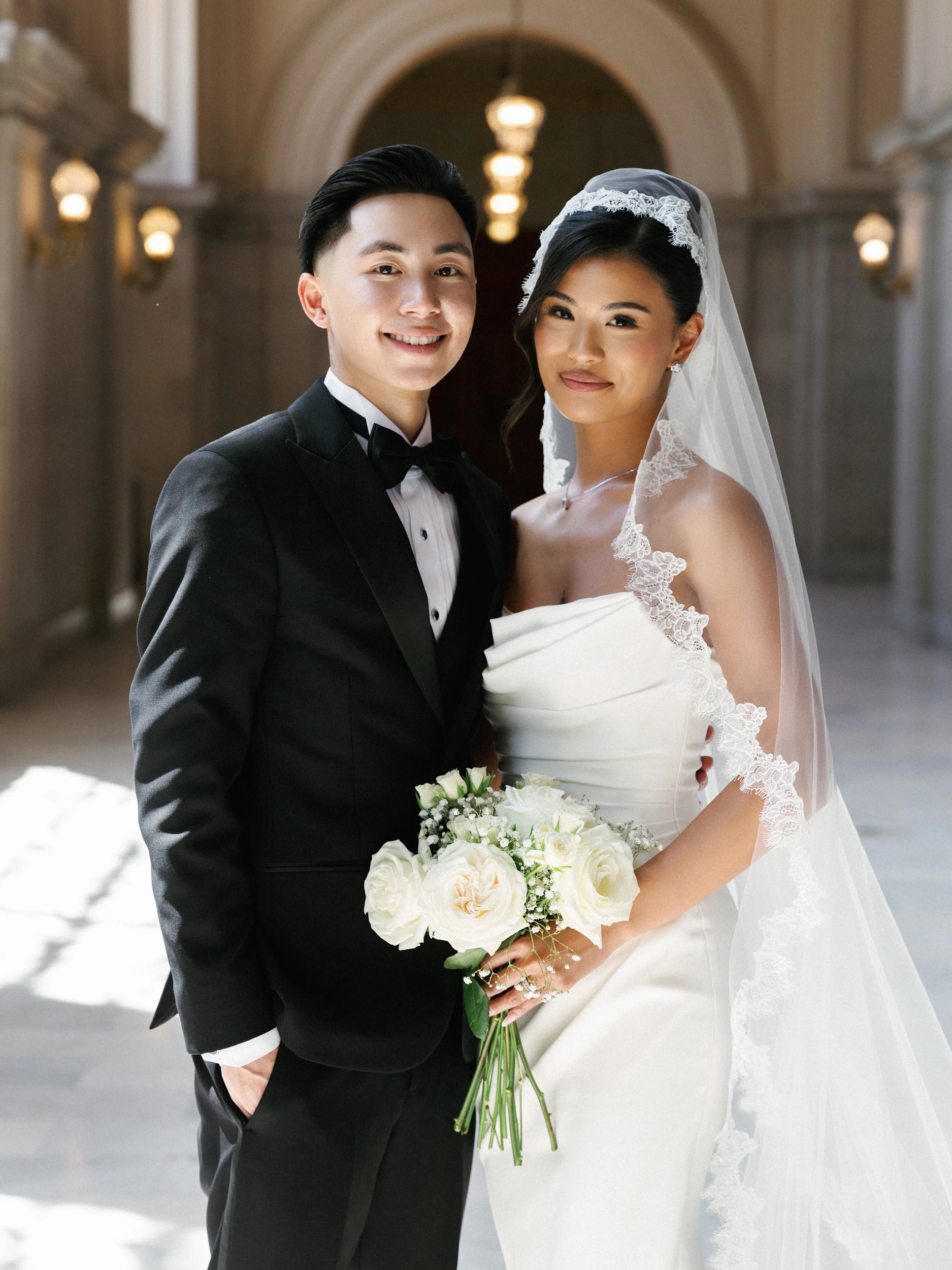 Destiny & Austin — Wedding