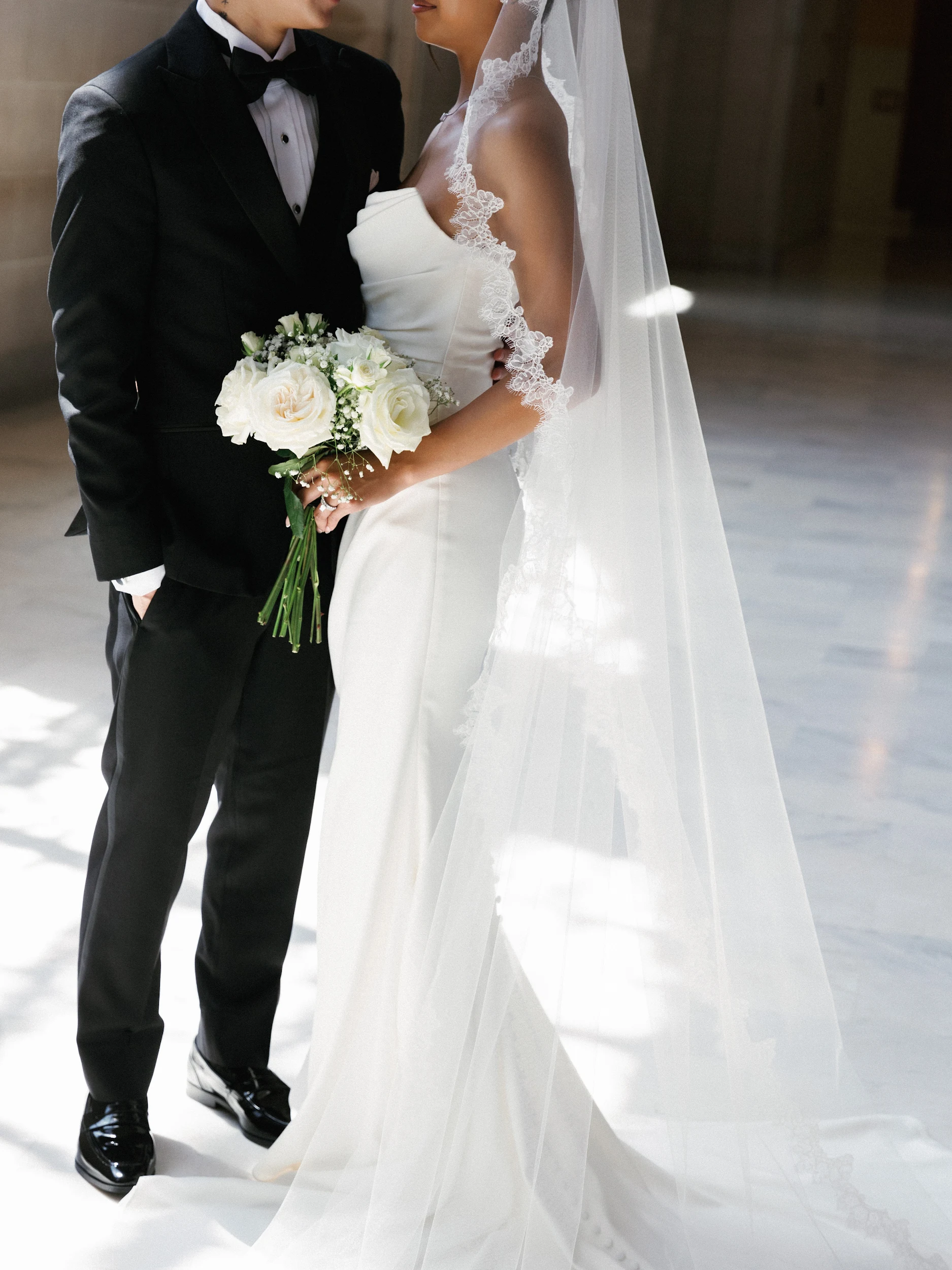 Destiny & Austin — Wedding