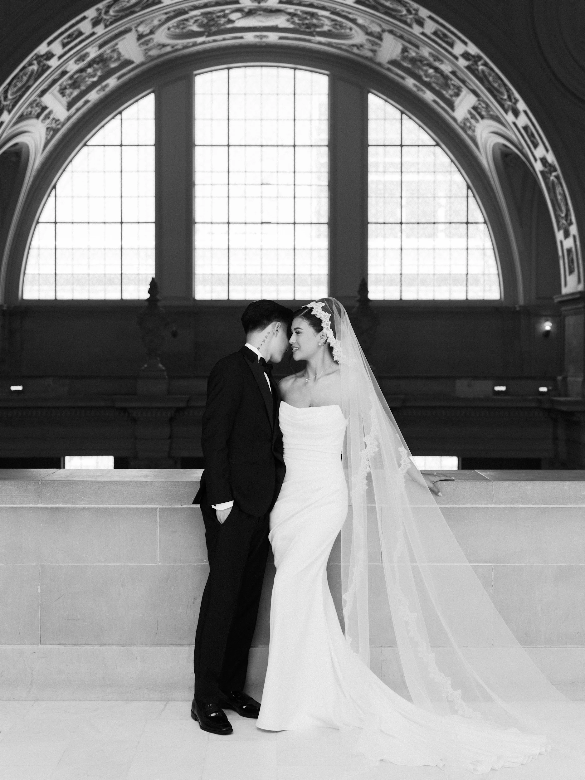 Destiny & Austin — Wedding