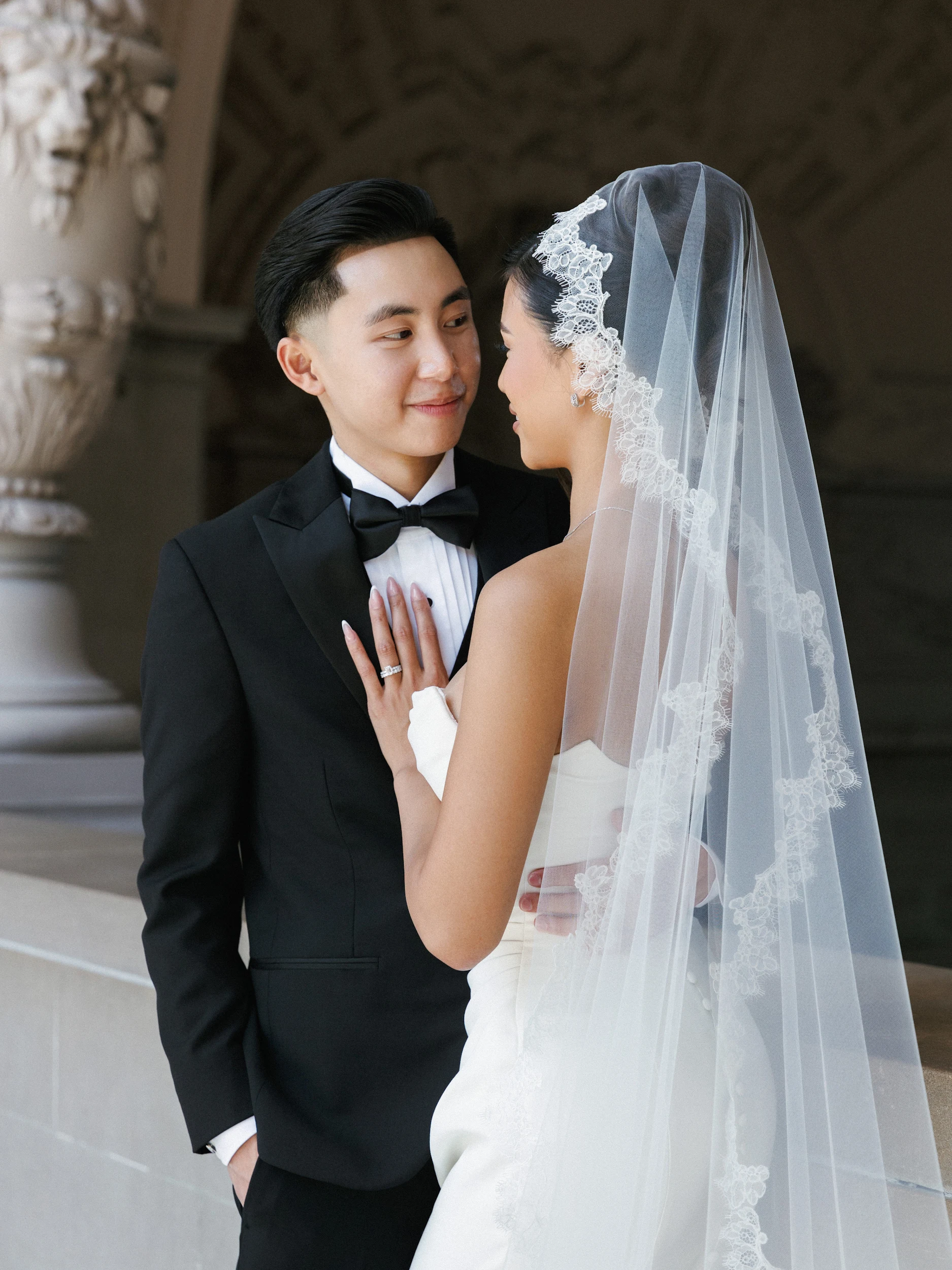 Destiny & Austin — Wedding