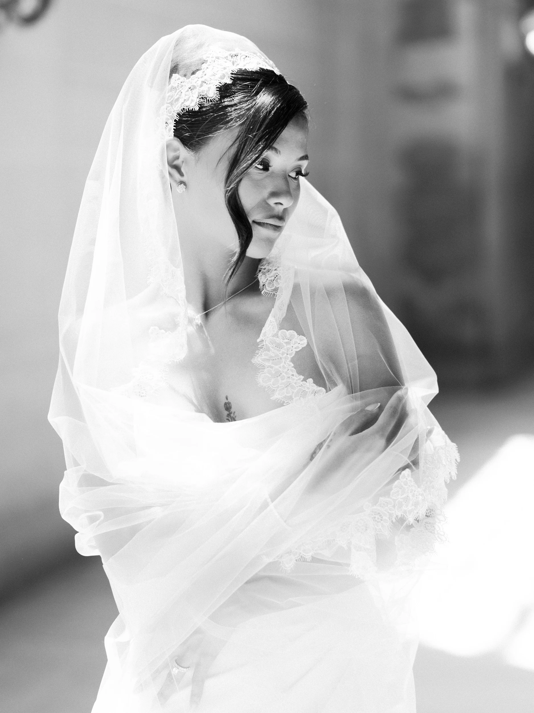 Destiny & Austin — Wedding