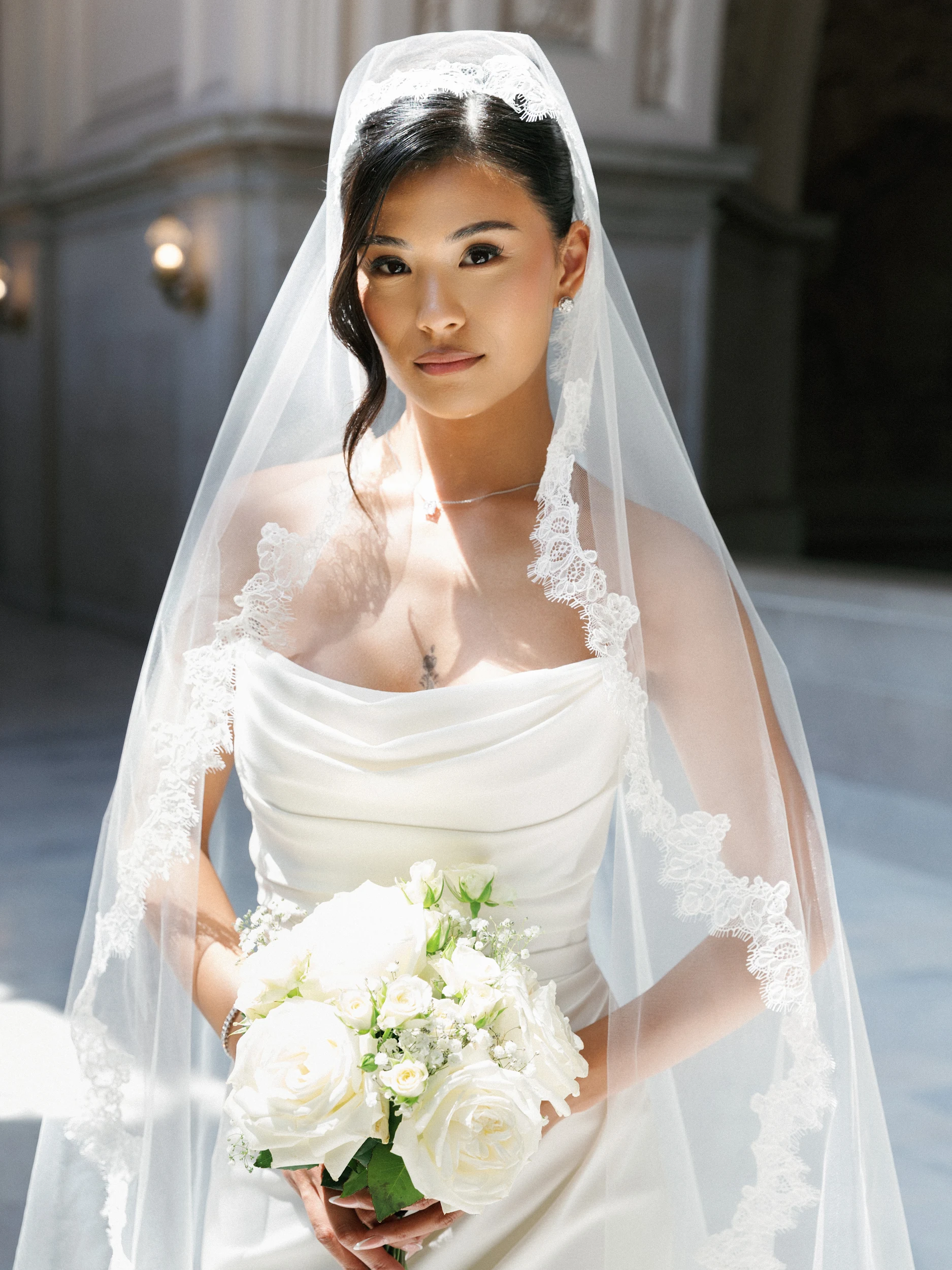 Destiny & Austin — Wedding