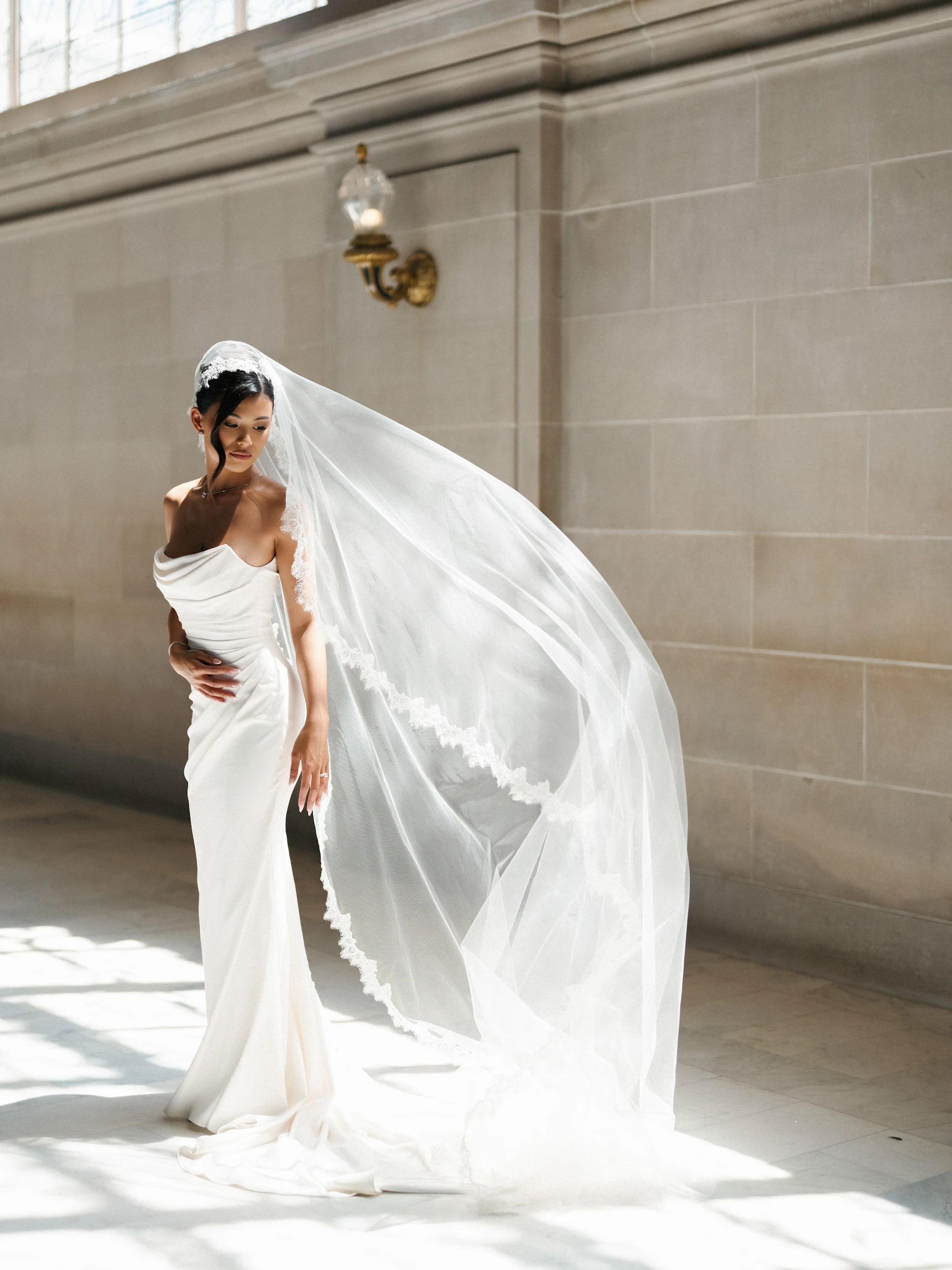 Destiny & Austin — Wedding